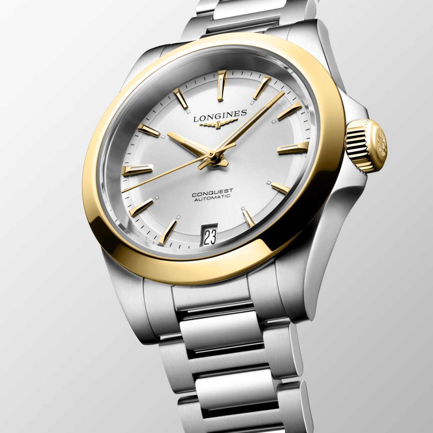 Longines Conquest 34 Produktbild main 2