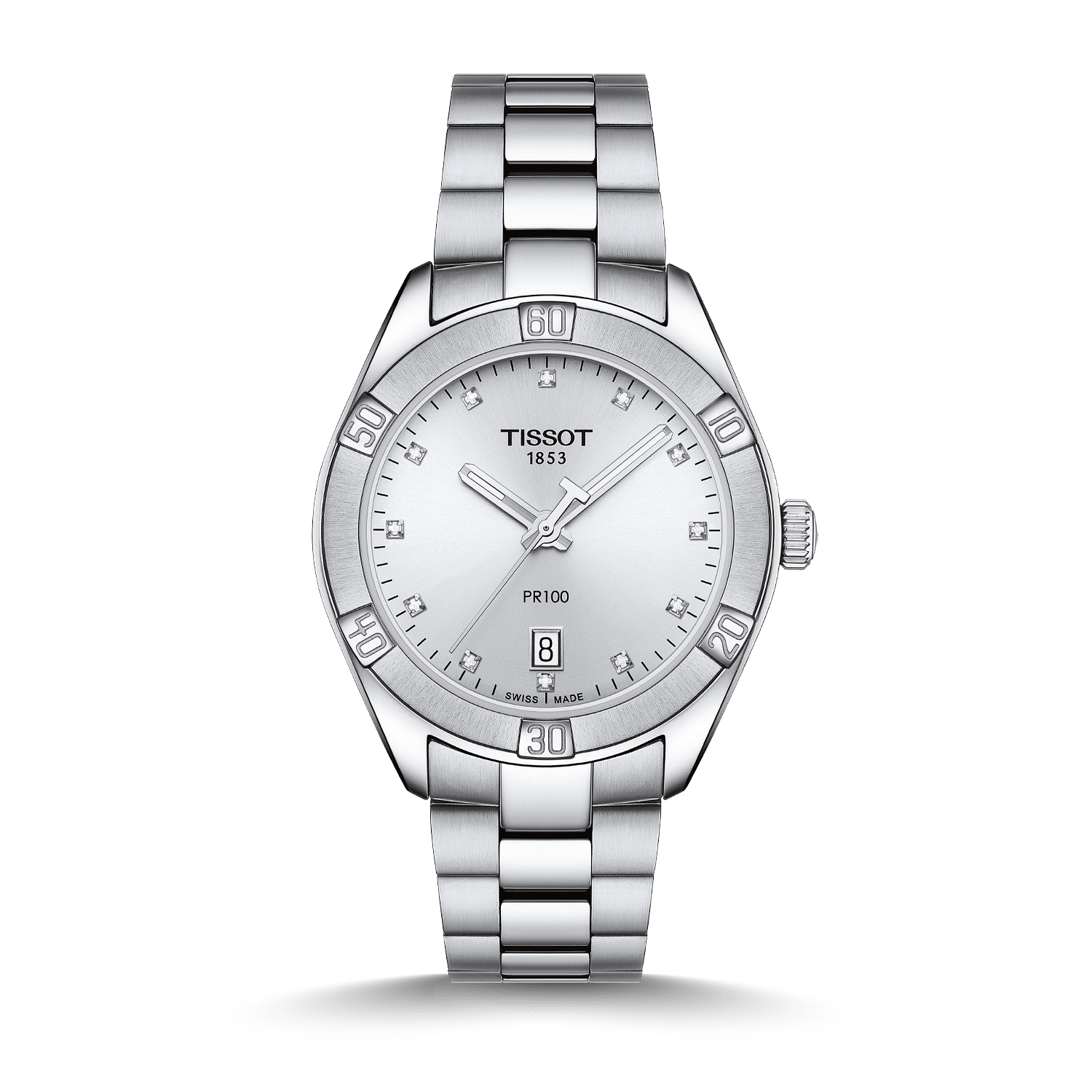 Tissot PR 100 Sport Schick