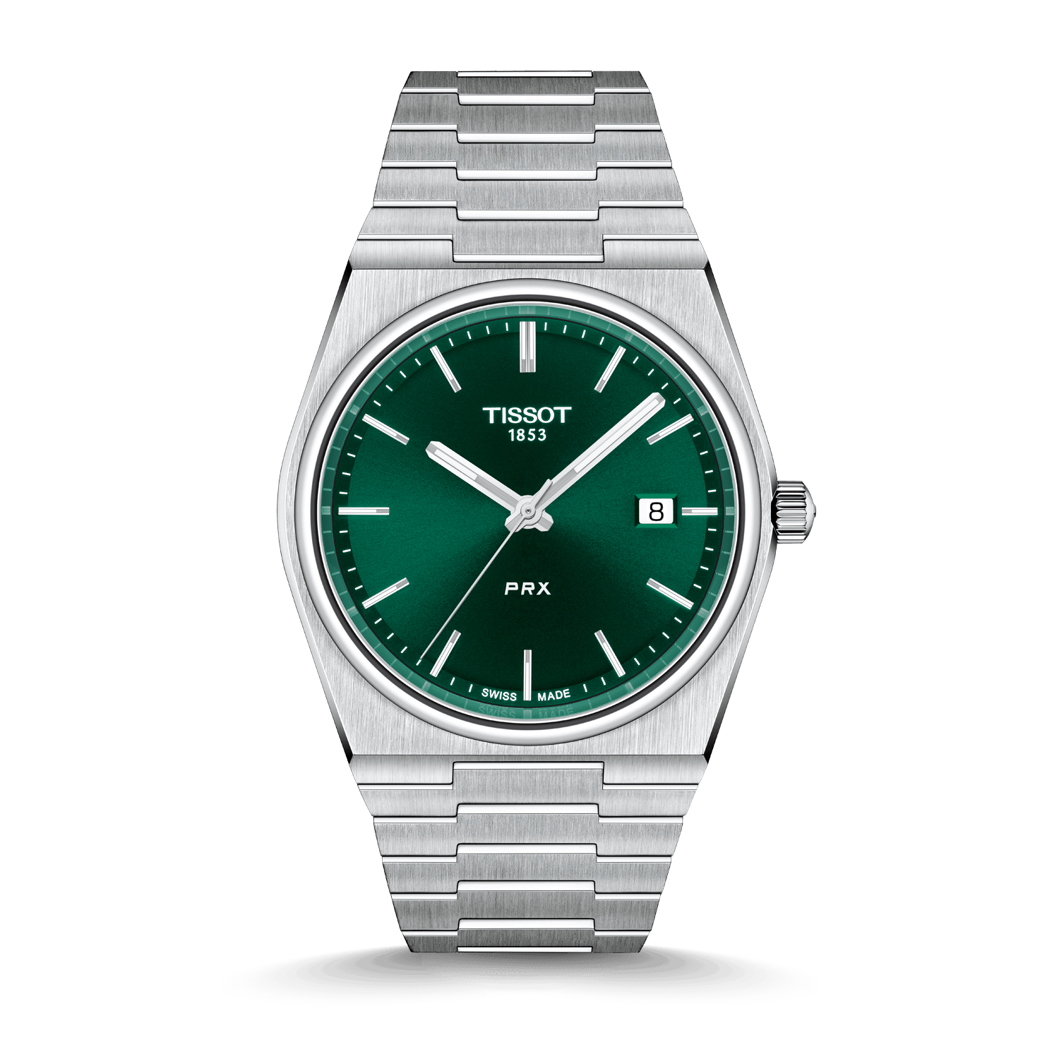 Tissot PRX Produktbild main 0