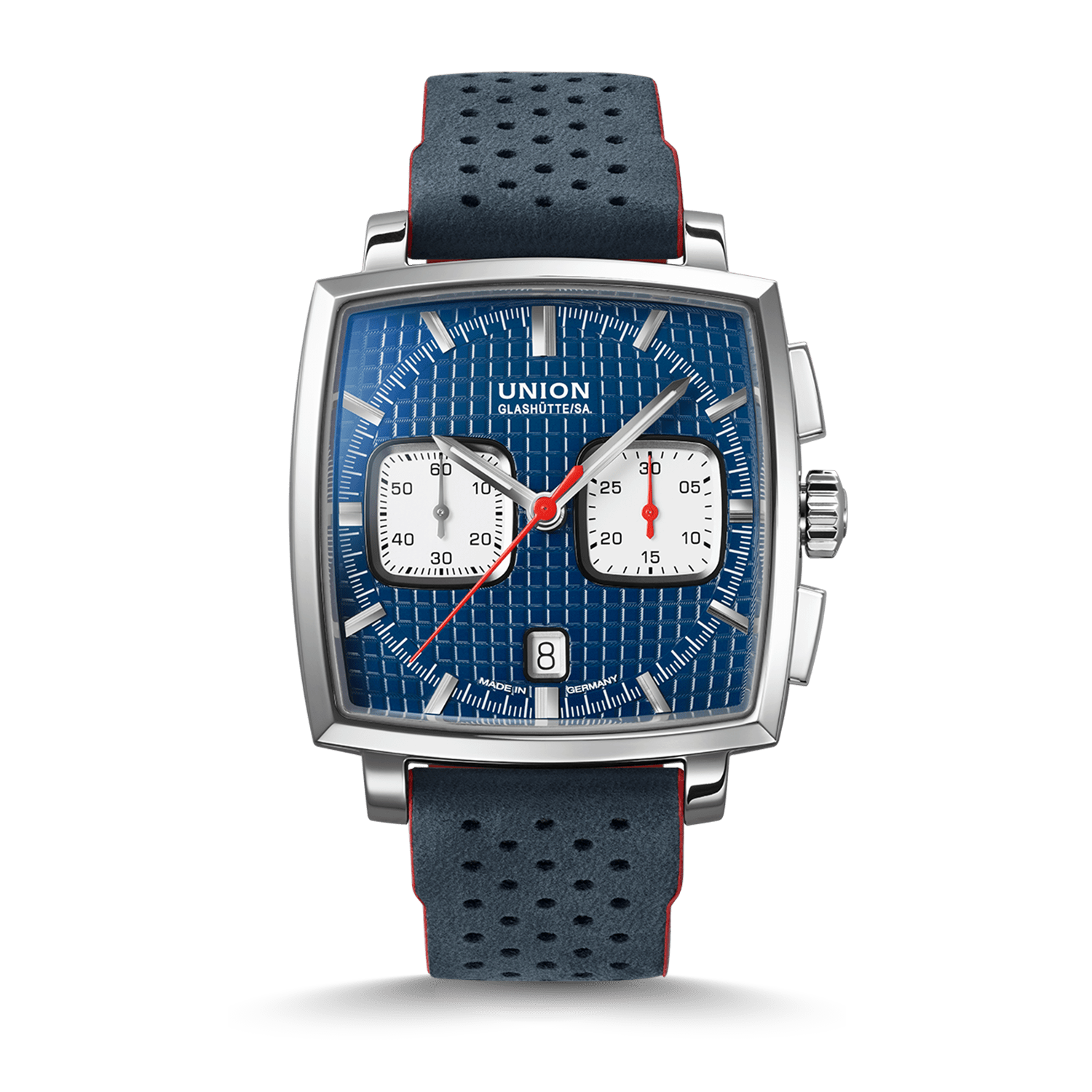 UNION Glashütte Averin Chronograph Produktbild main 0