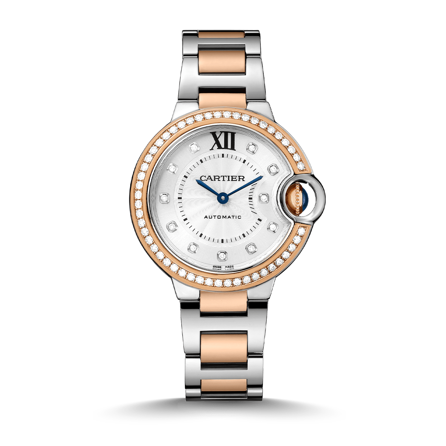 Cartier Ballon Bleu de Cartier
