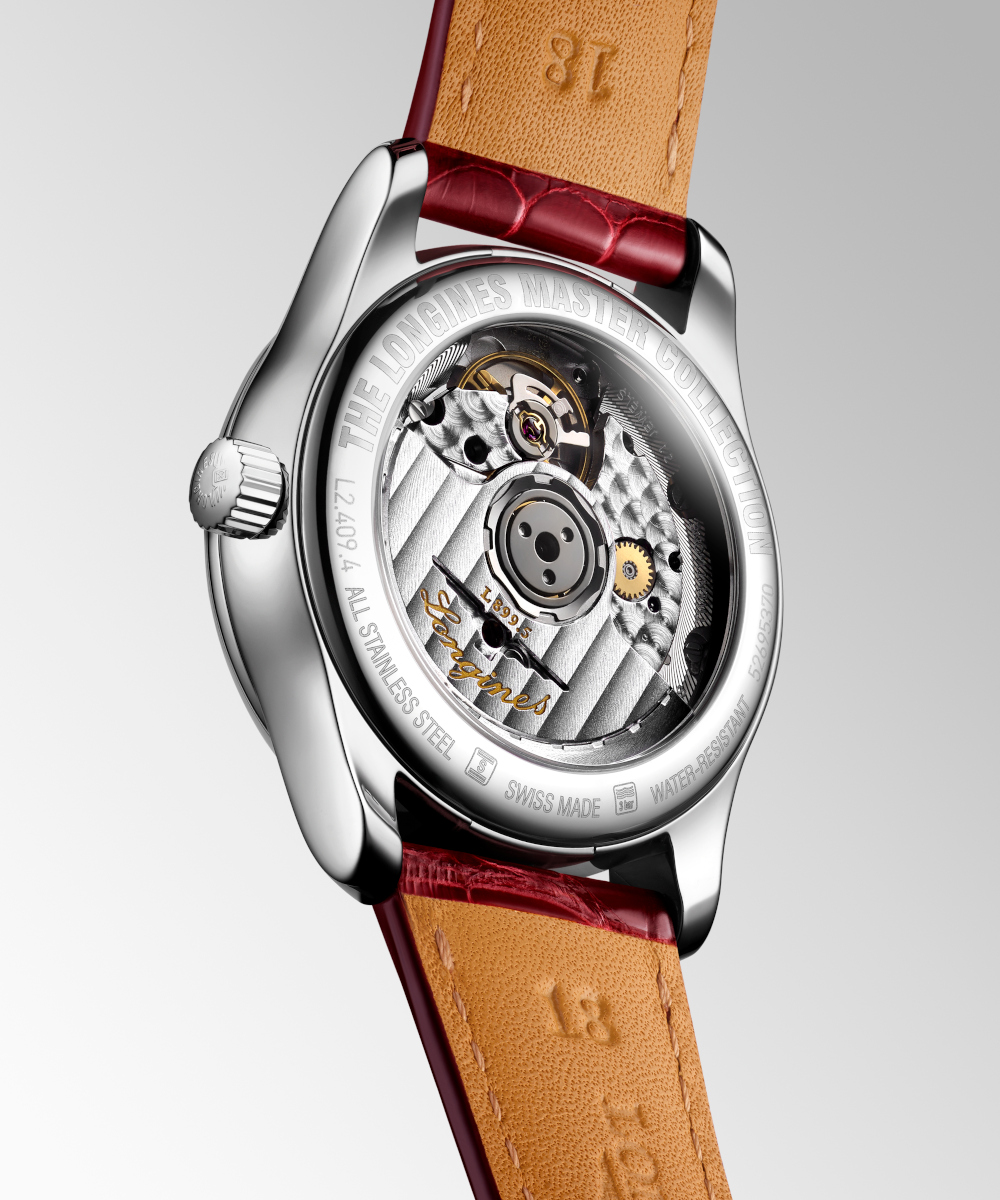 Longines Master Collection 34 Produktbild main 1