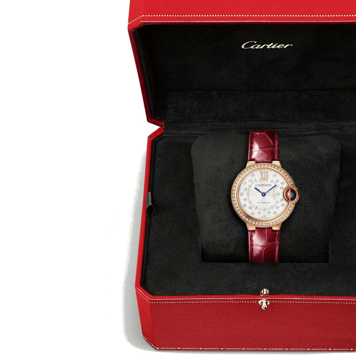 Cartier Ballon Bleu De Cartier Produktbild main 1