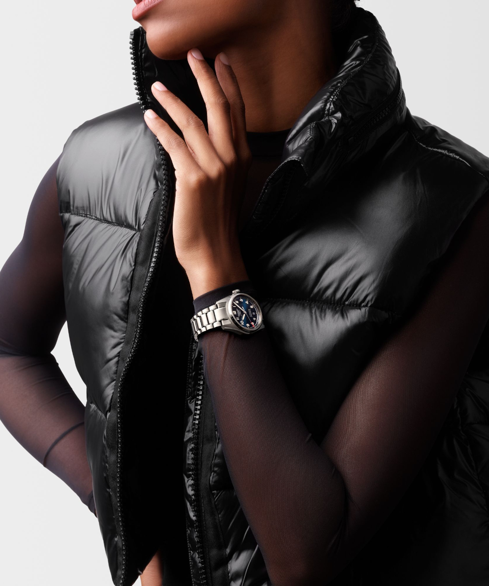 Longines Spirit 37 Produktbild main 2