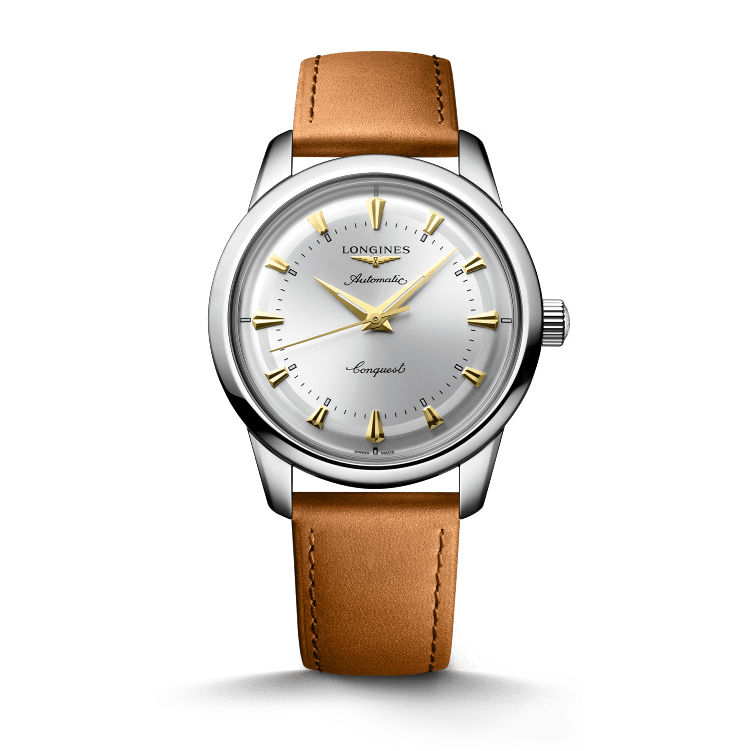 Longines Conquest Heritage