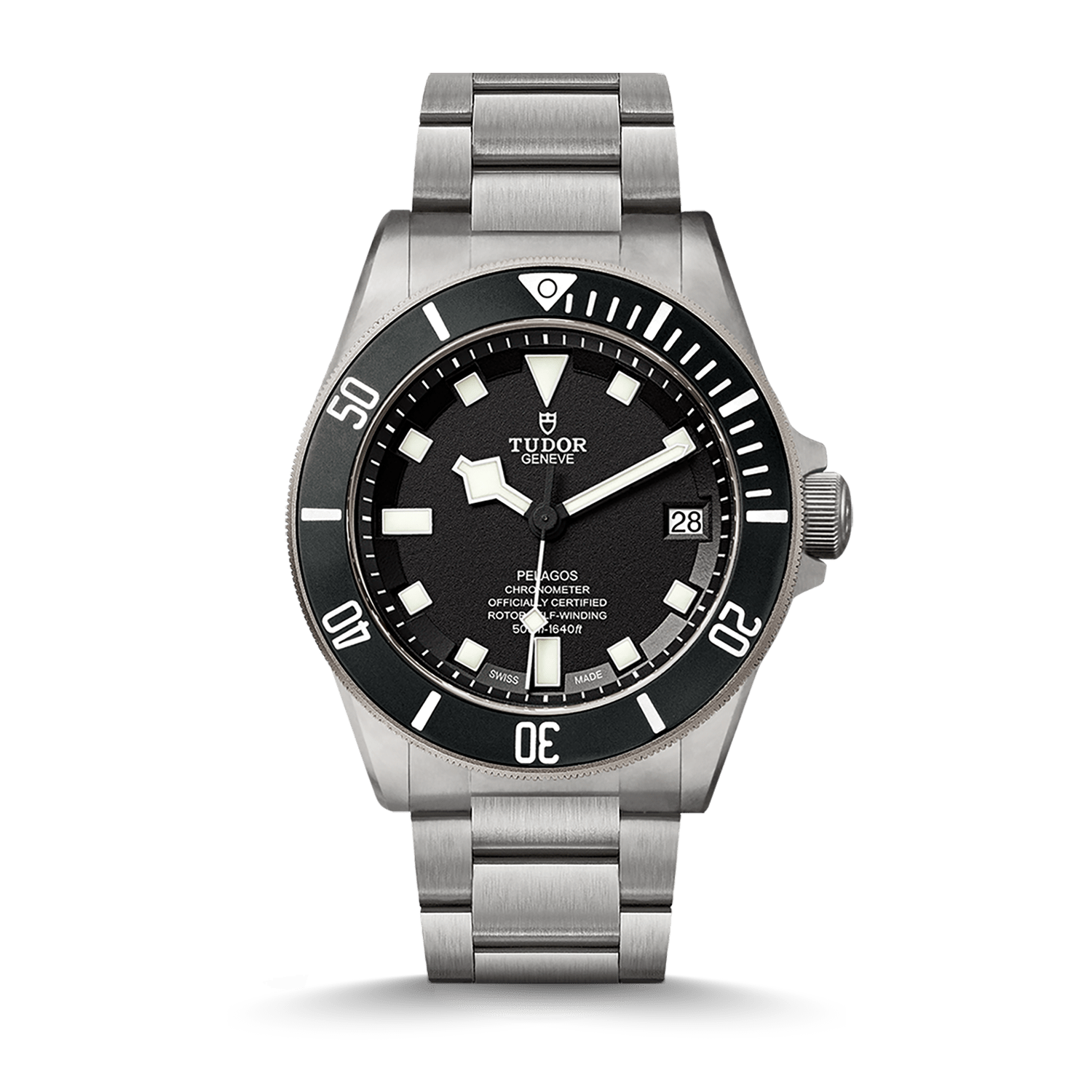 TUDOR Pelagos