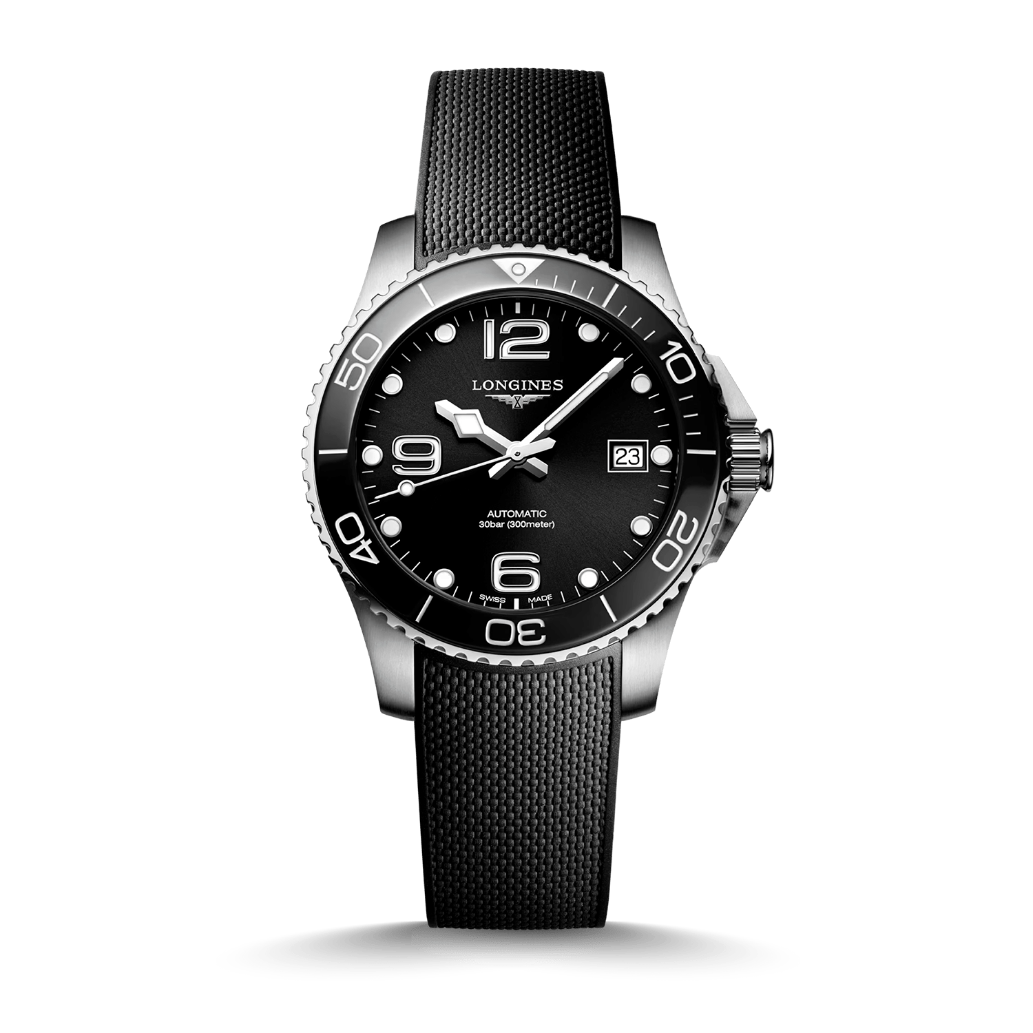 Longines HydroConquest 39 Produktbild main 0