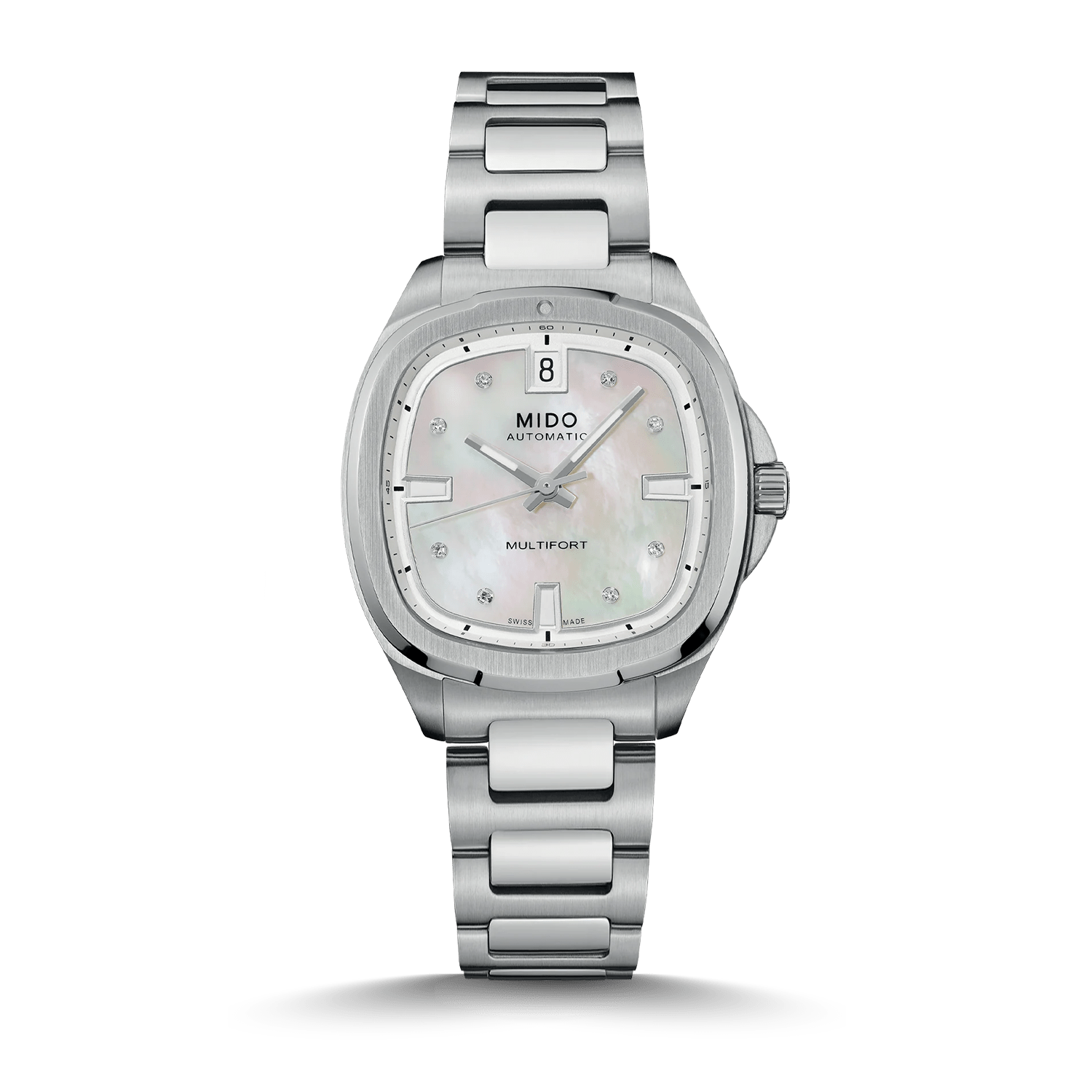 Mido Multifort TV 35 Produktbild main 0