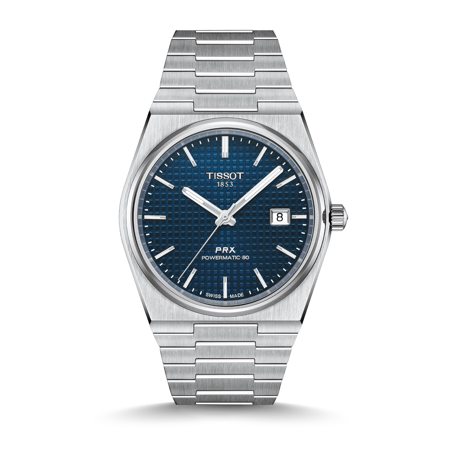 Tissot PRX Powermatic 80