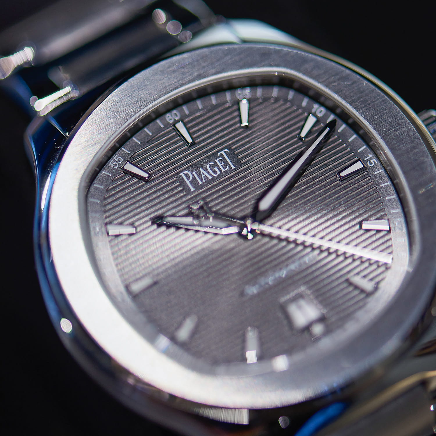 Piaget Polo Automatic Date CPO Produktbild main 6