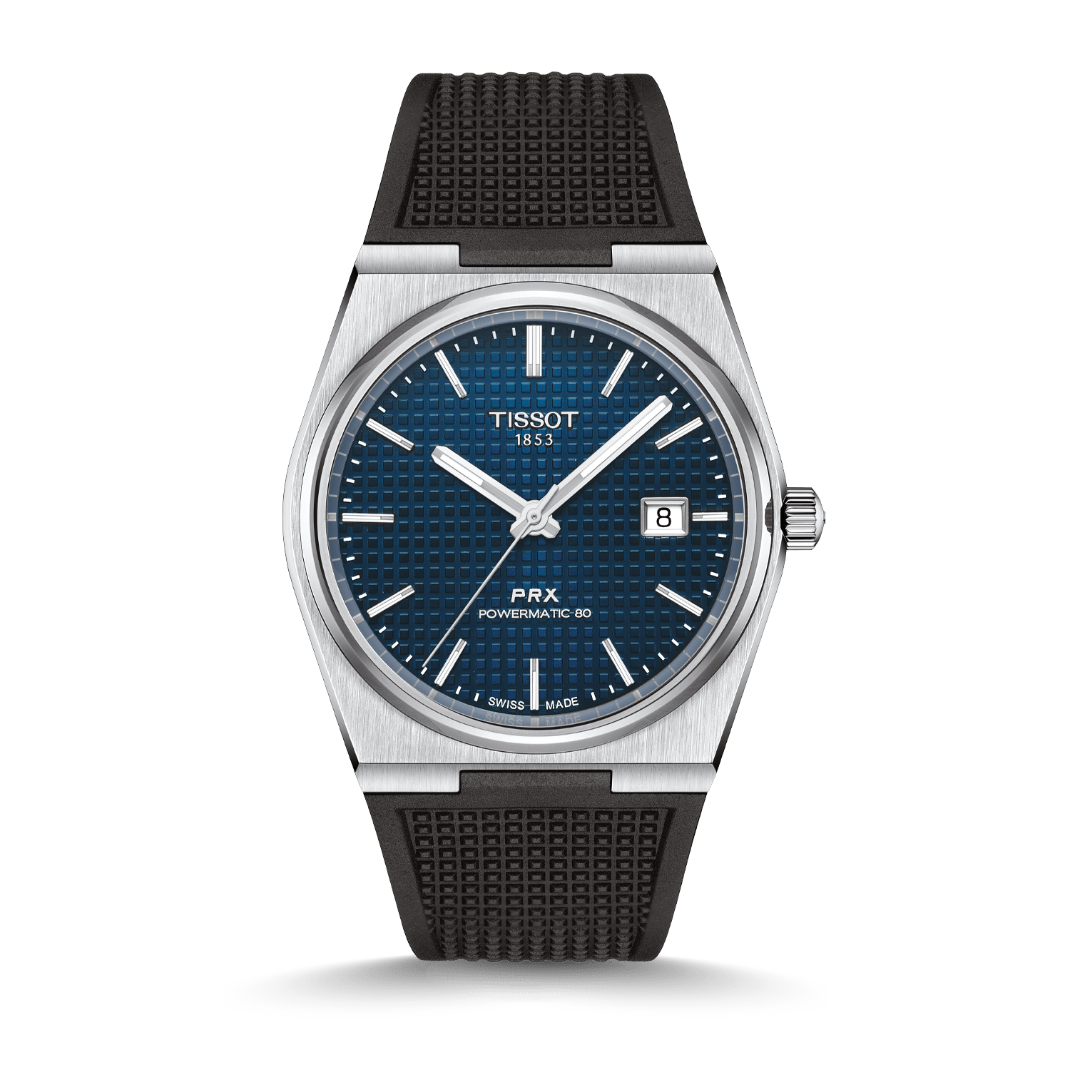 Tissot PRX Powermatic 80 Produktbild main 0