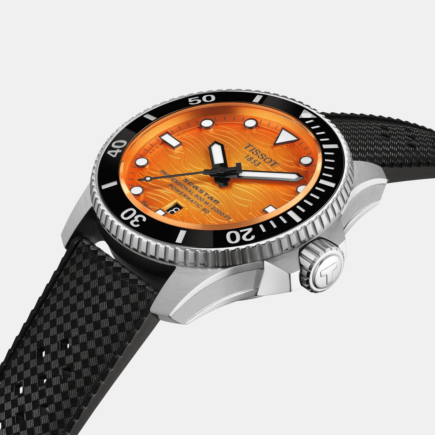 Tissot Seastar 2000 Produktbild main 3