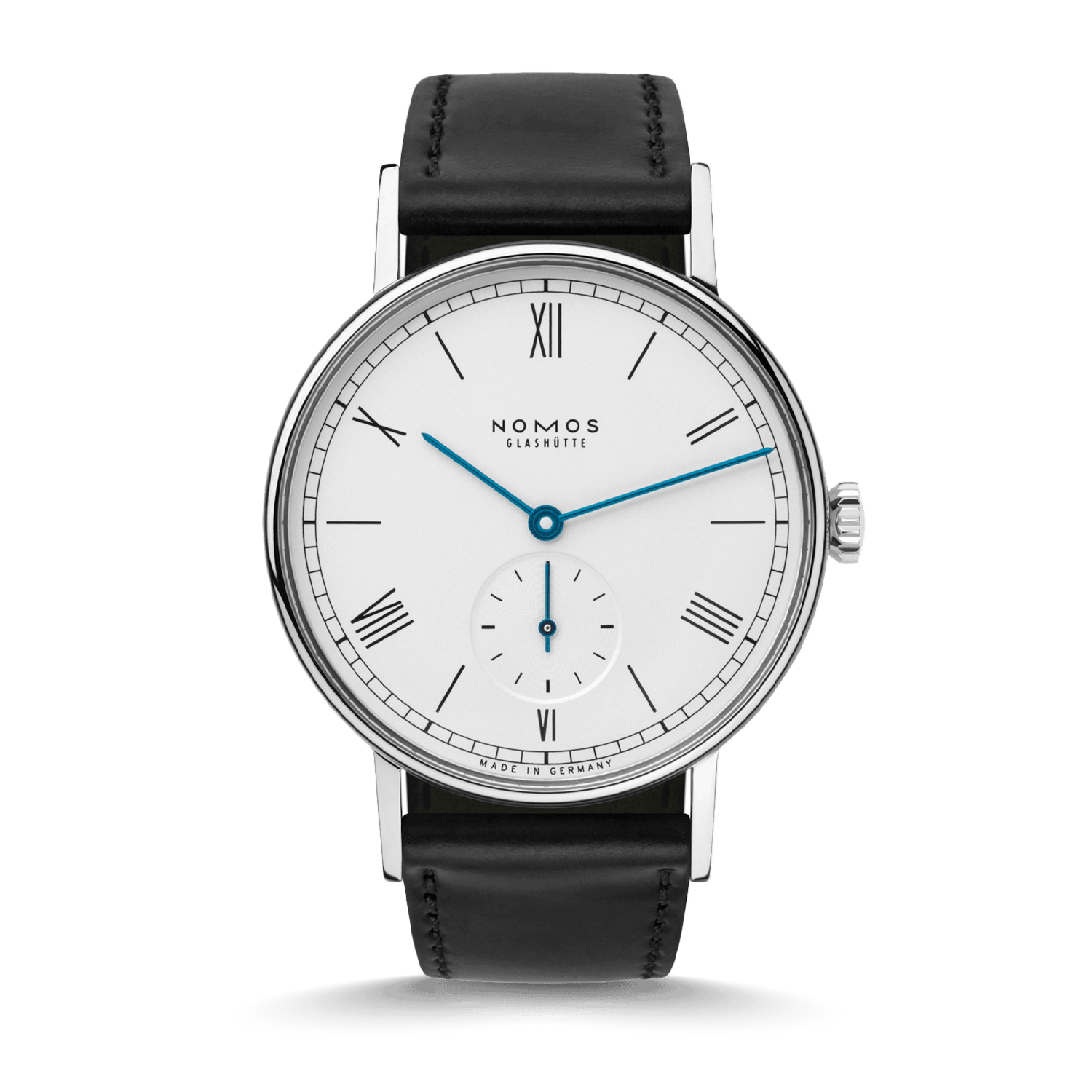 NOMOS Glashütte Ludwig Produktbild main 0