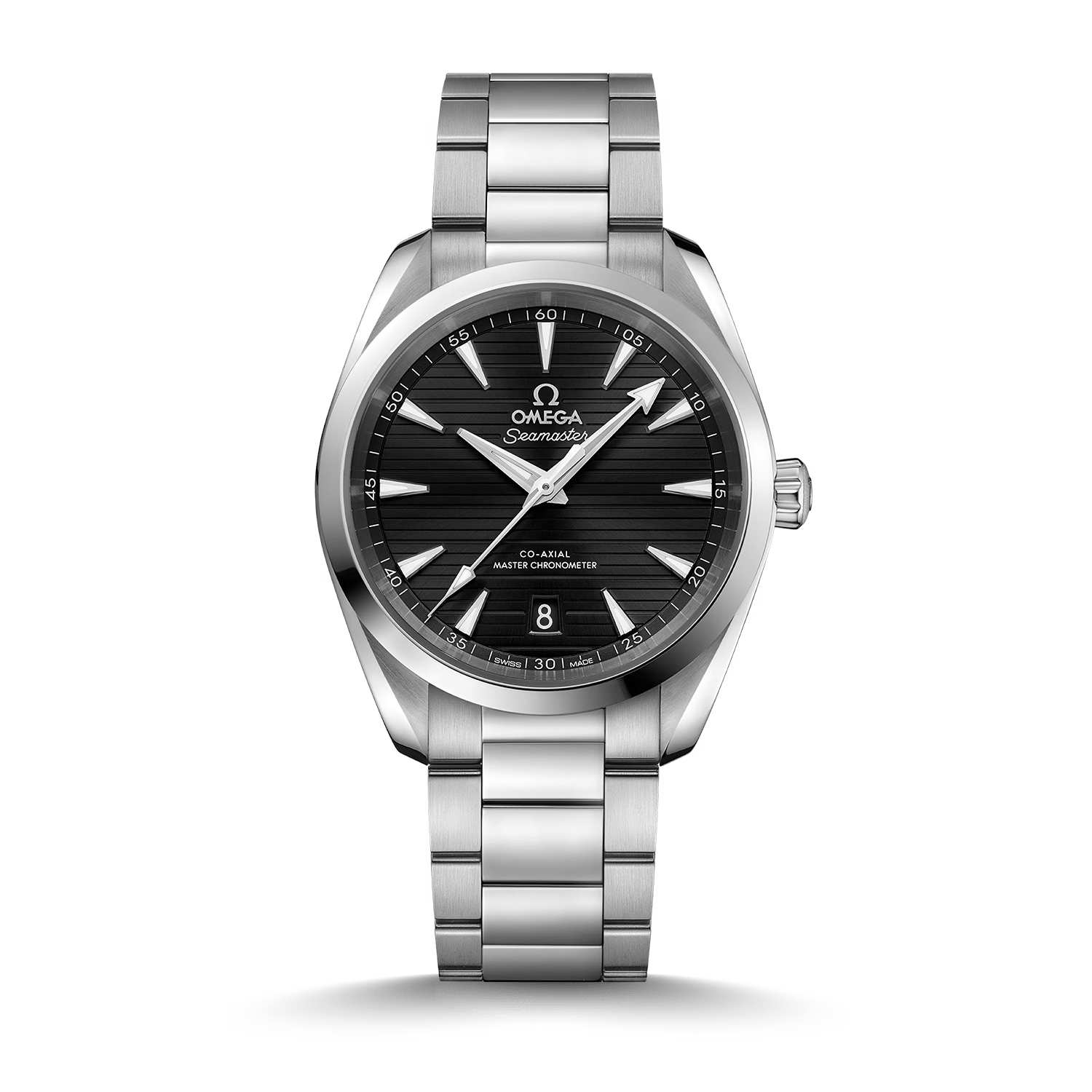 OMEGA Seamaster Aqua Terra 38 OMEGA Seamaster Aqua Terra 38