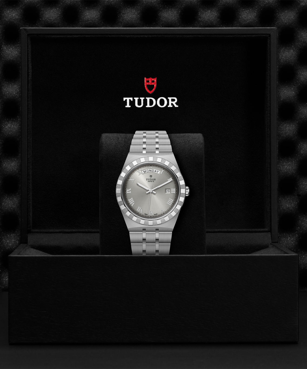 TUDOR Royal 41 Produktbild main 1