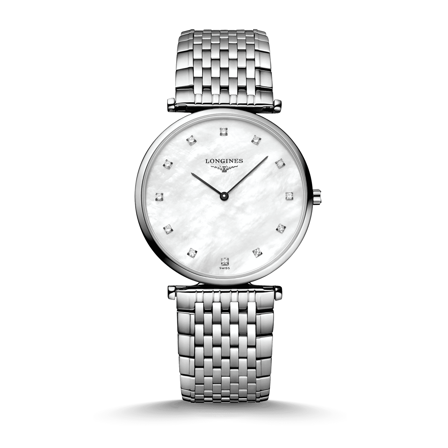 Longines La Grande Classique 33