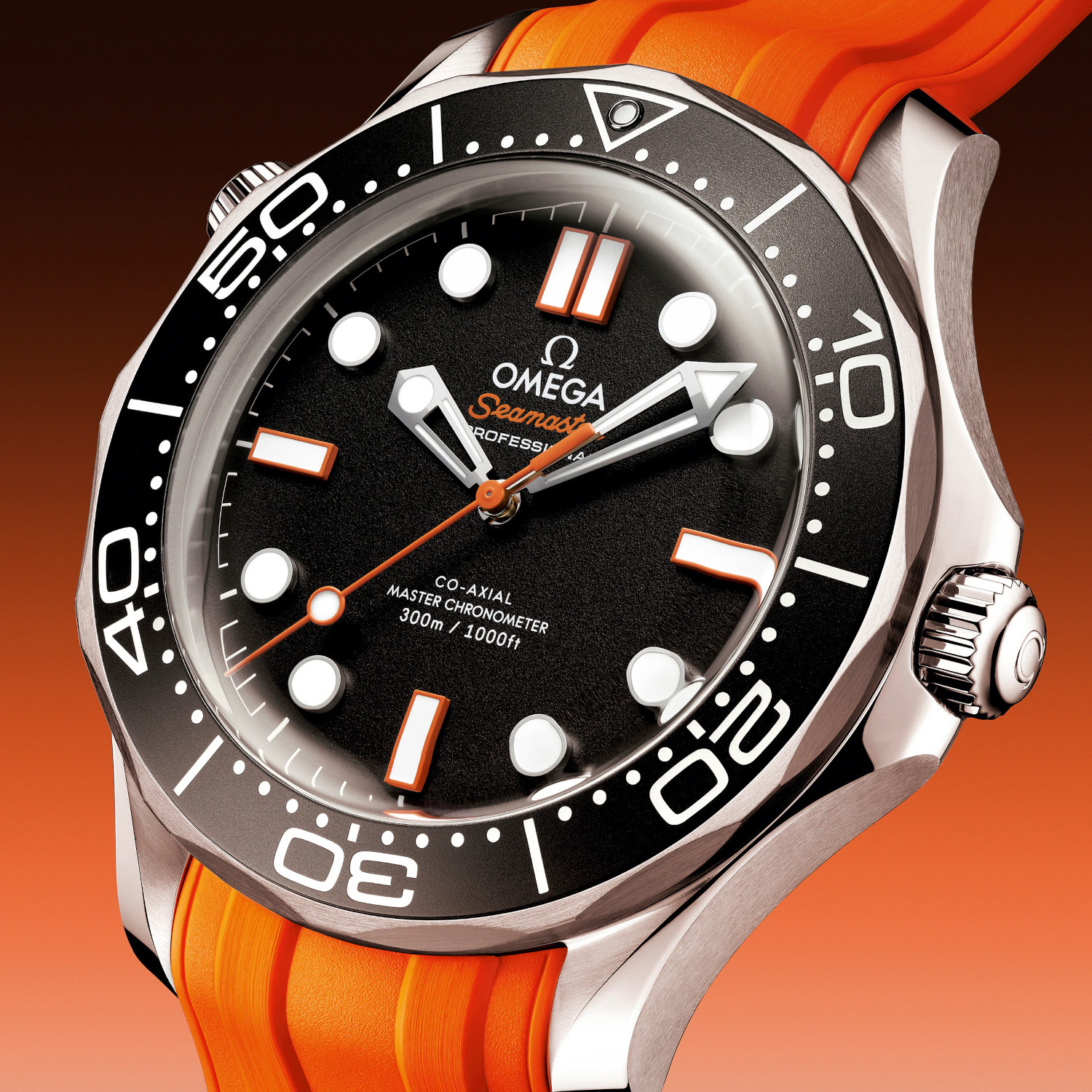 OMEGA Seamaster Diver 300M 42 Produktbild main 1