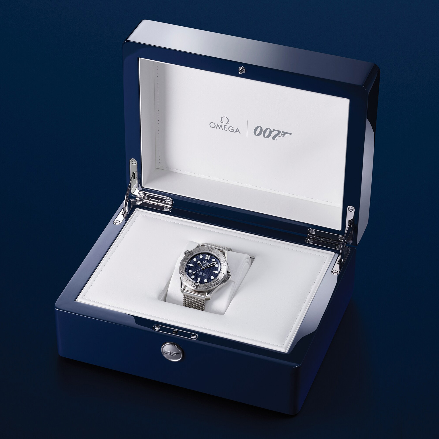Omega Seamaster Diver 300M Produktbild main 3