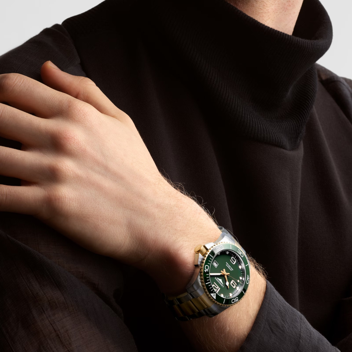 Longines HydroConquest 43 Produktbild main 2