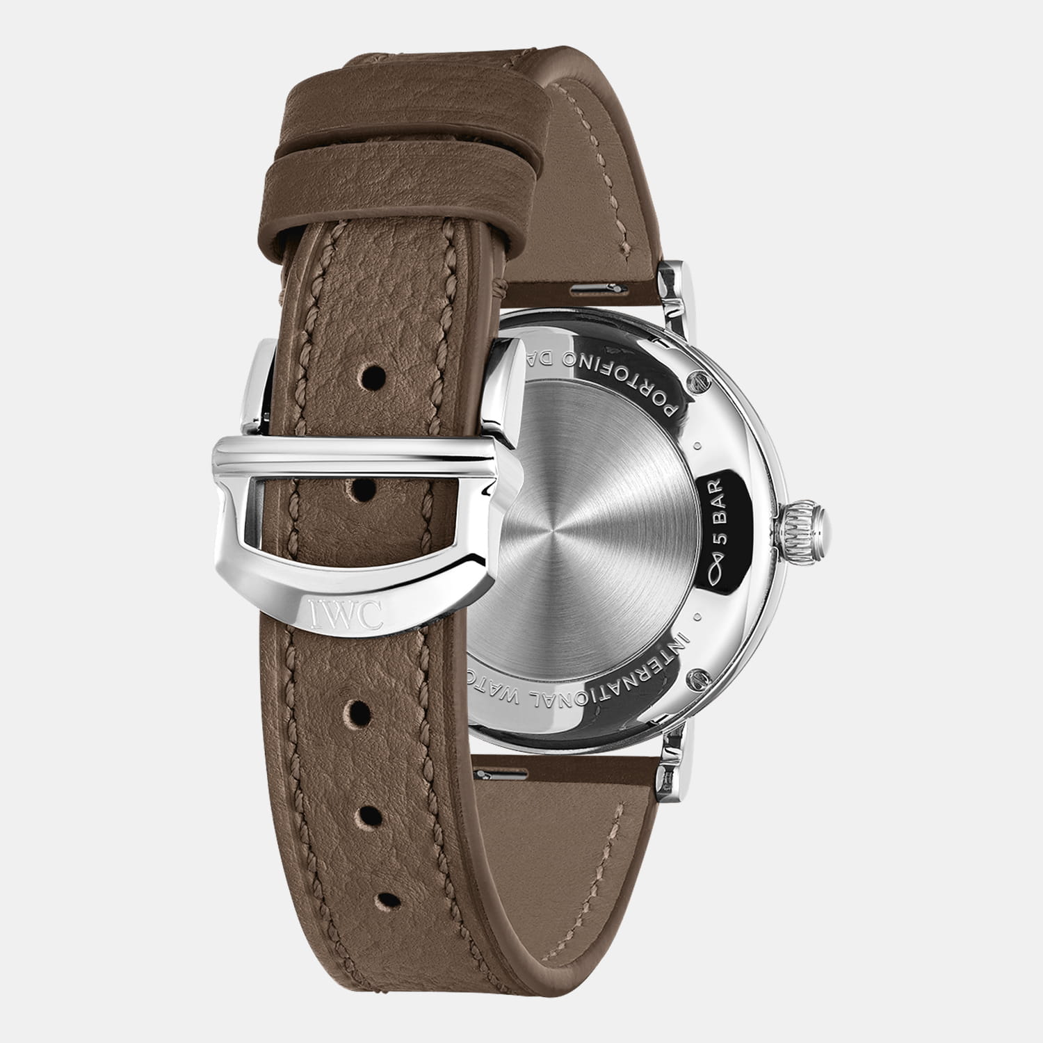 IWC Schaffhausen Portofino Automatic Day & Night Produktbild main 4