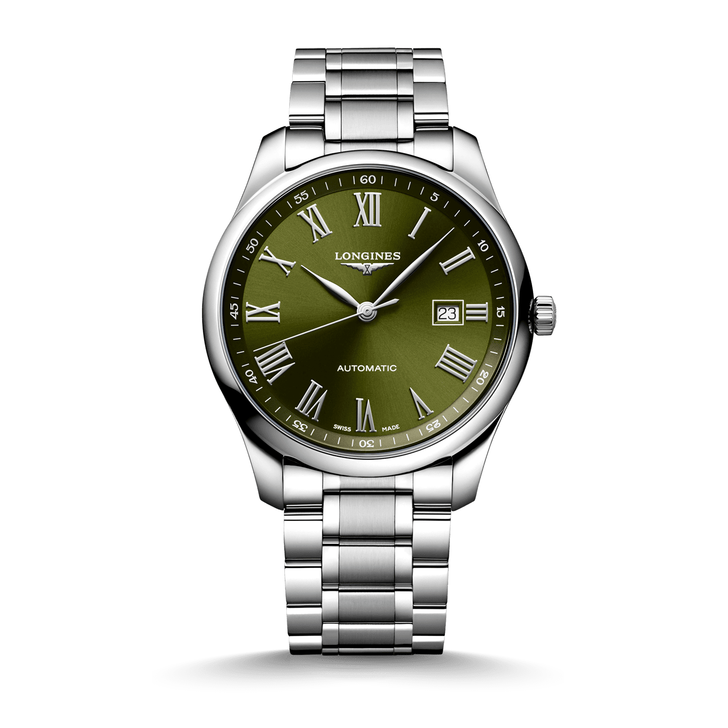 Longines Master Collection 42