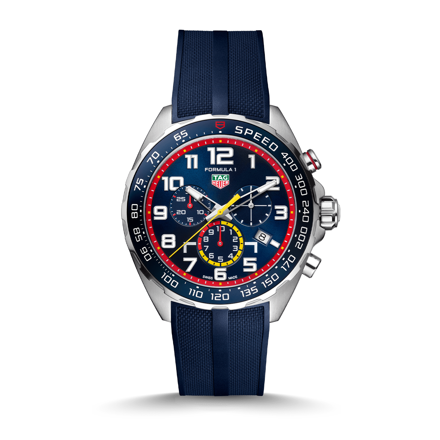 TAG HEUER Formula 1 X Red Bull Racing Produktbild main 0