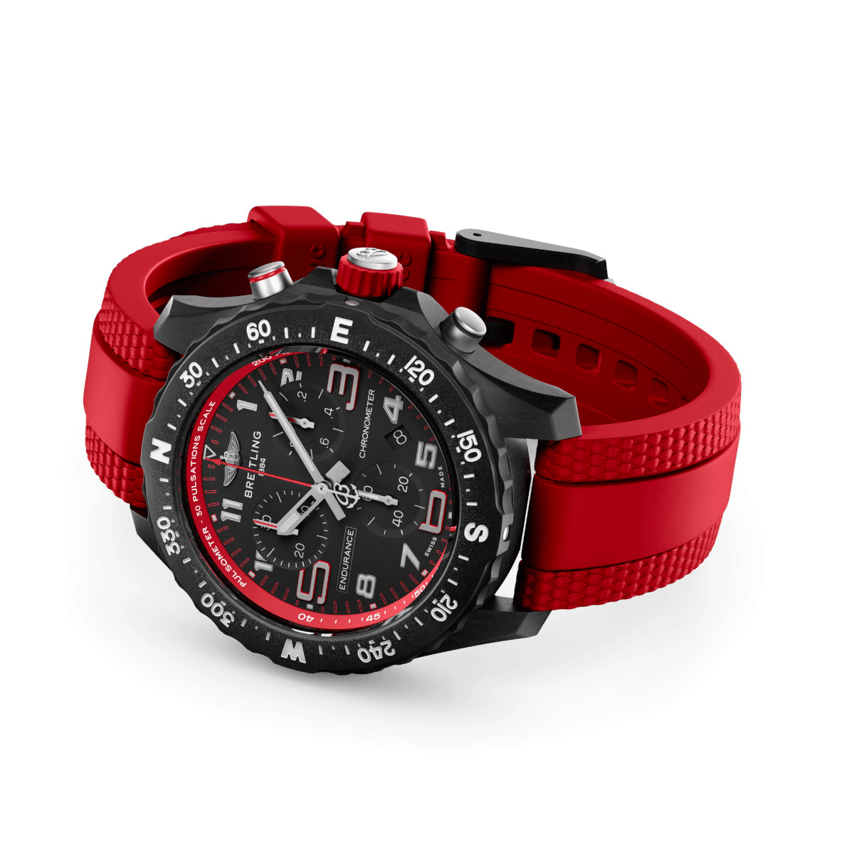 Breitling Endurance Pro 38 Produktbild main 2