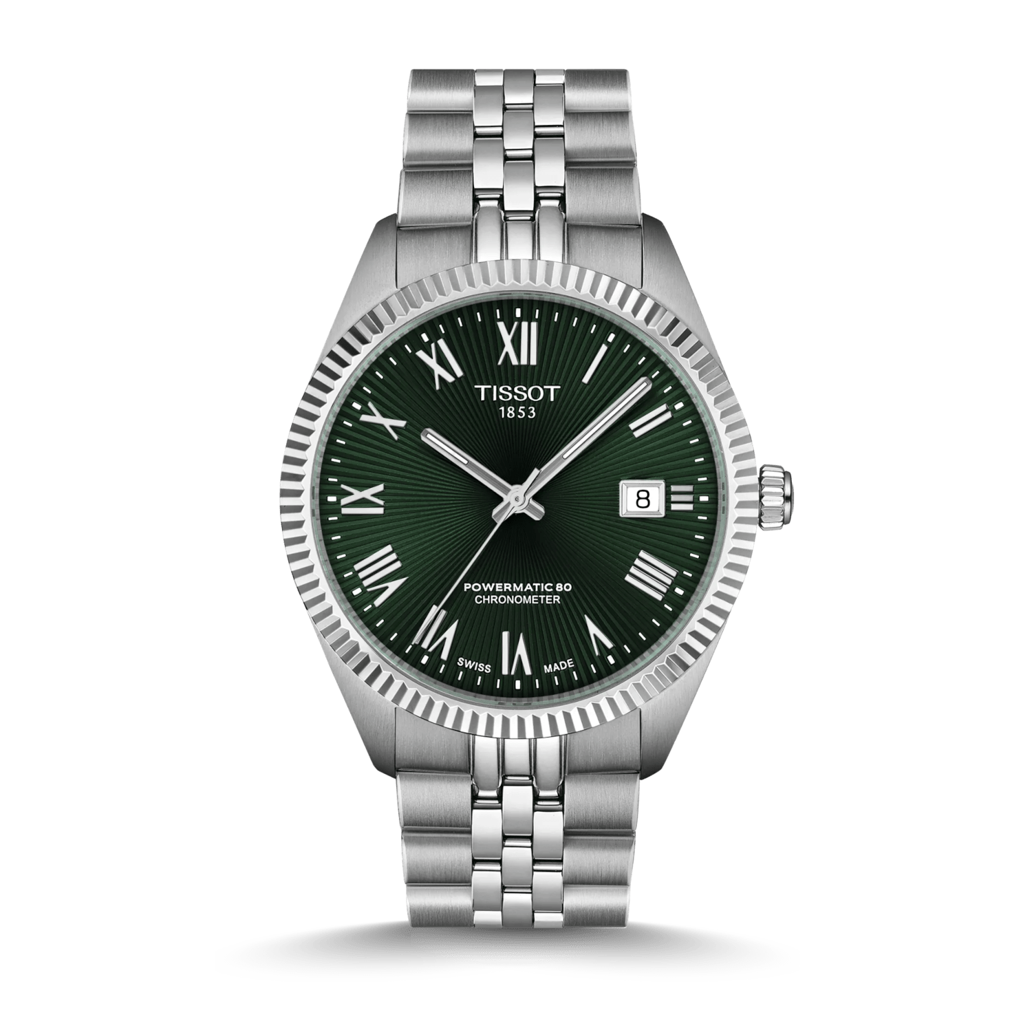 Tissot Ballade 39 mm Produktbild main 3