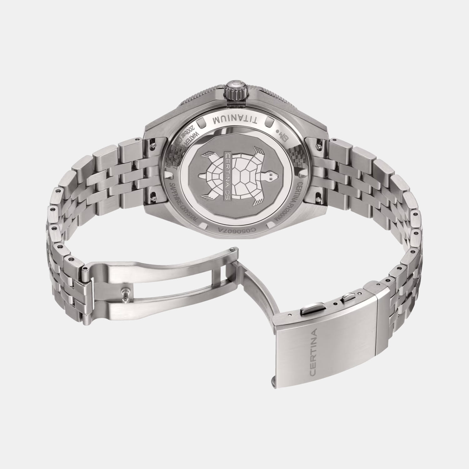 Certina DS SUPER PH2000M Produktbild main 4