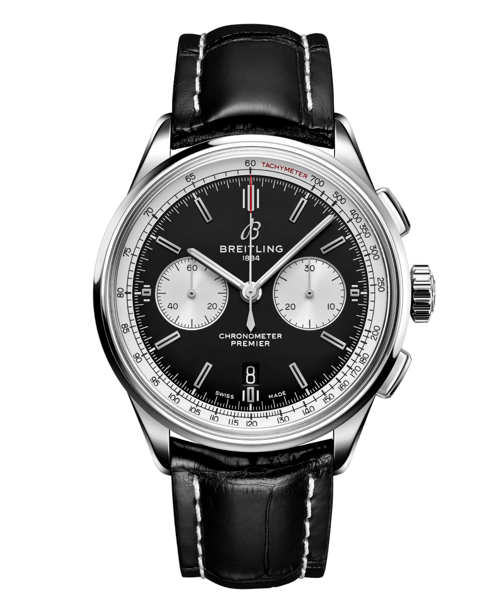 Breitling Premier B01 Chronograph 42 Produktbild main 0
