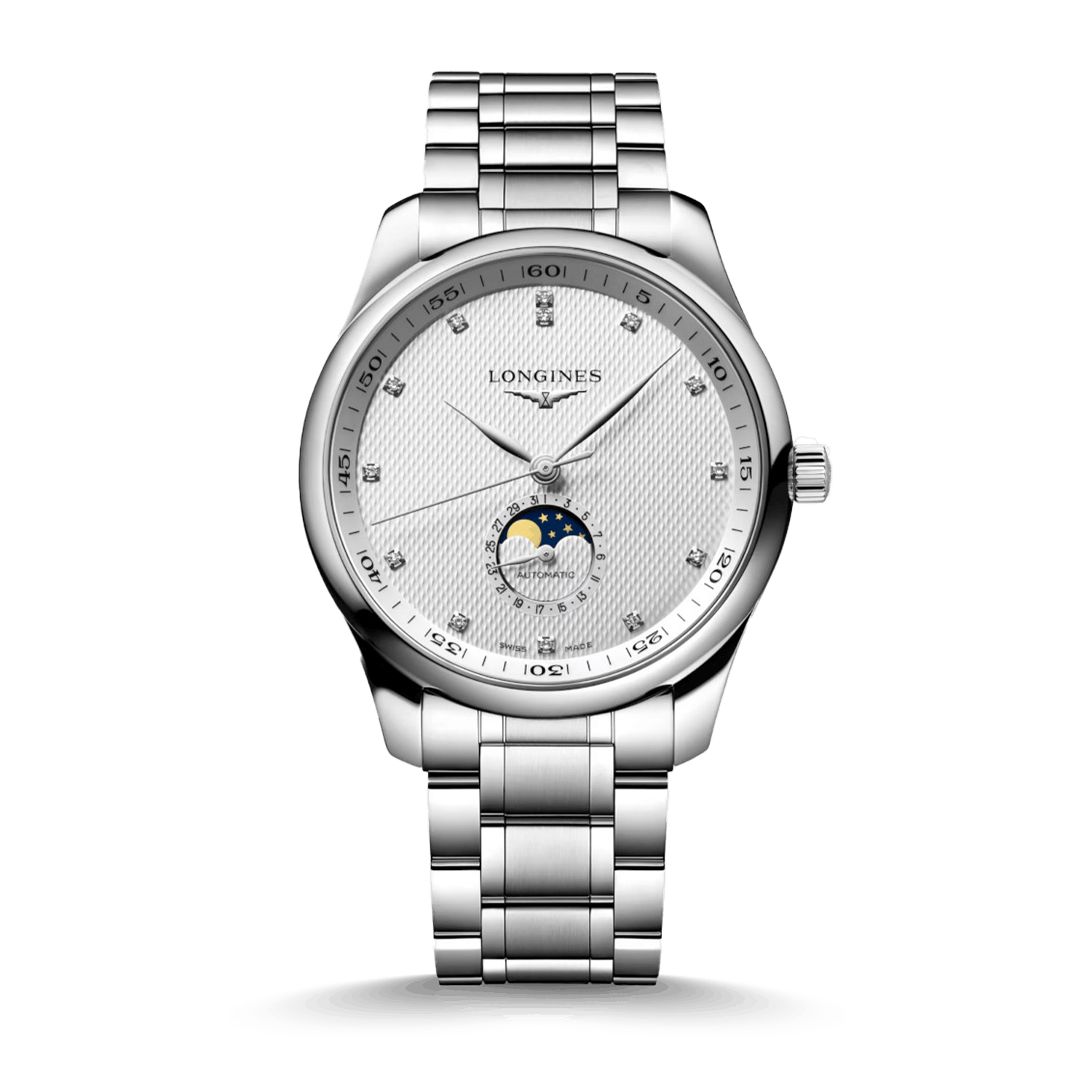 Longines Master Collection CPO Produktbild main 0