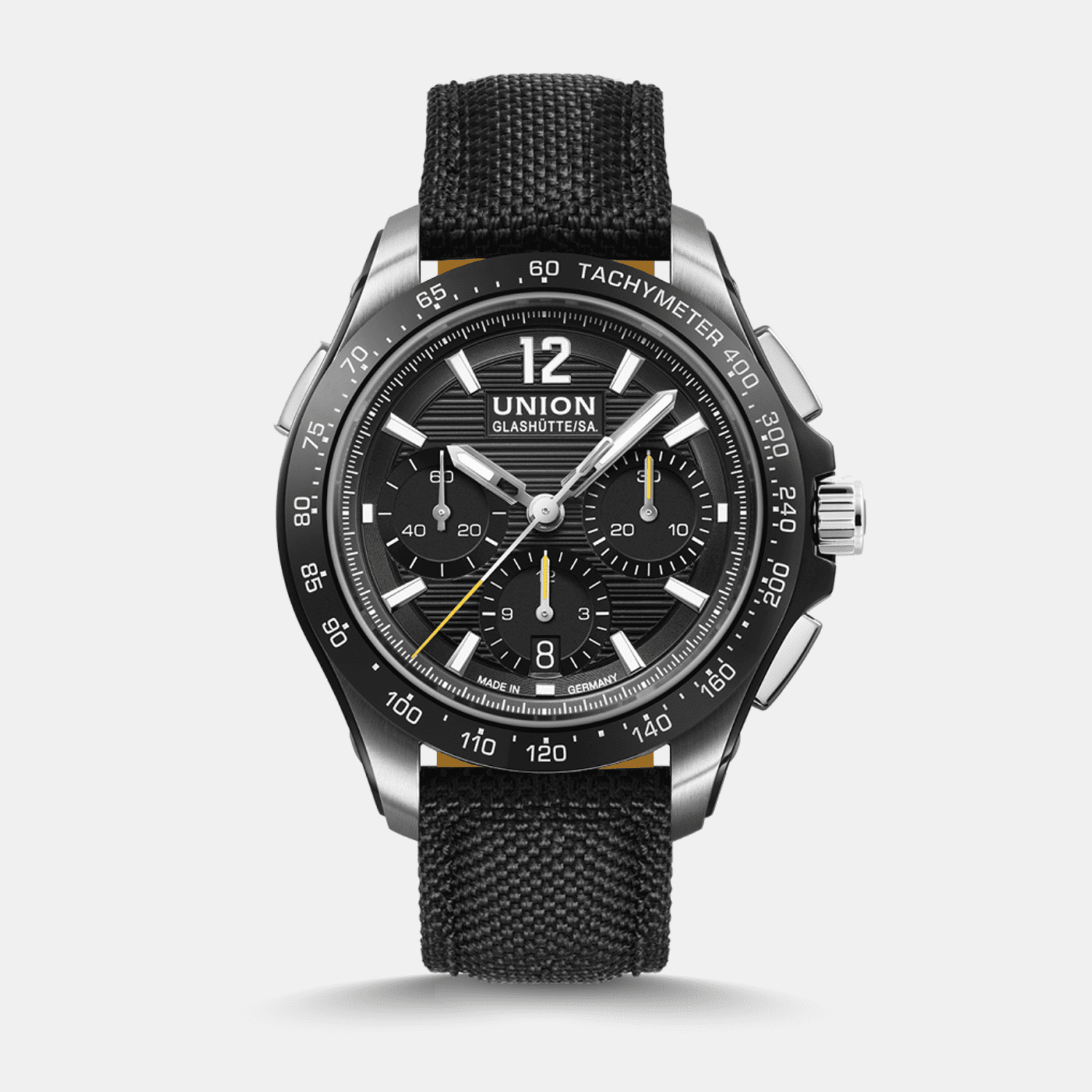 UNION Glashütte Belisar Chronograph Sport Produktbild main 0