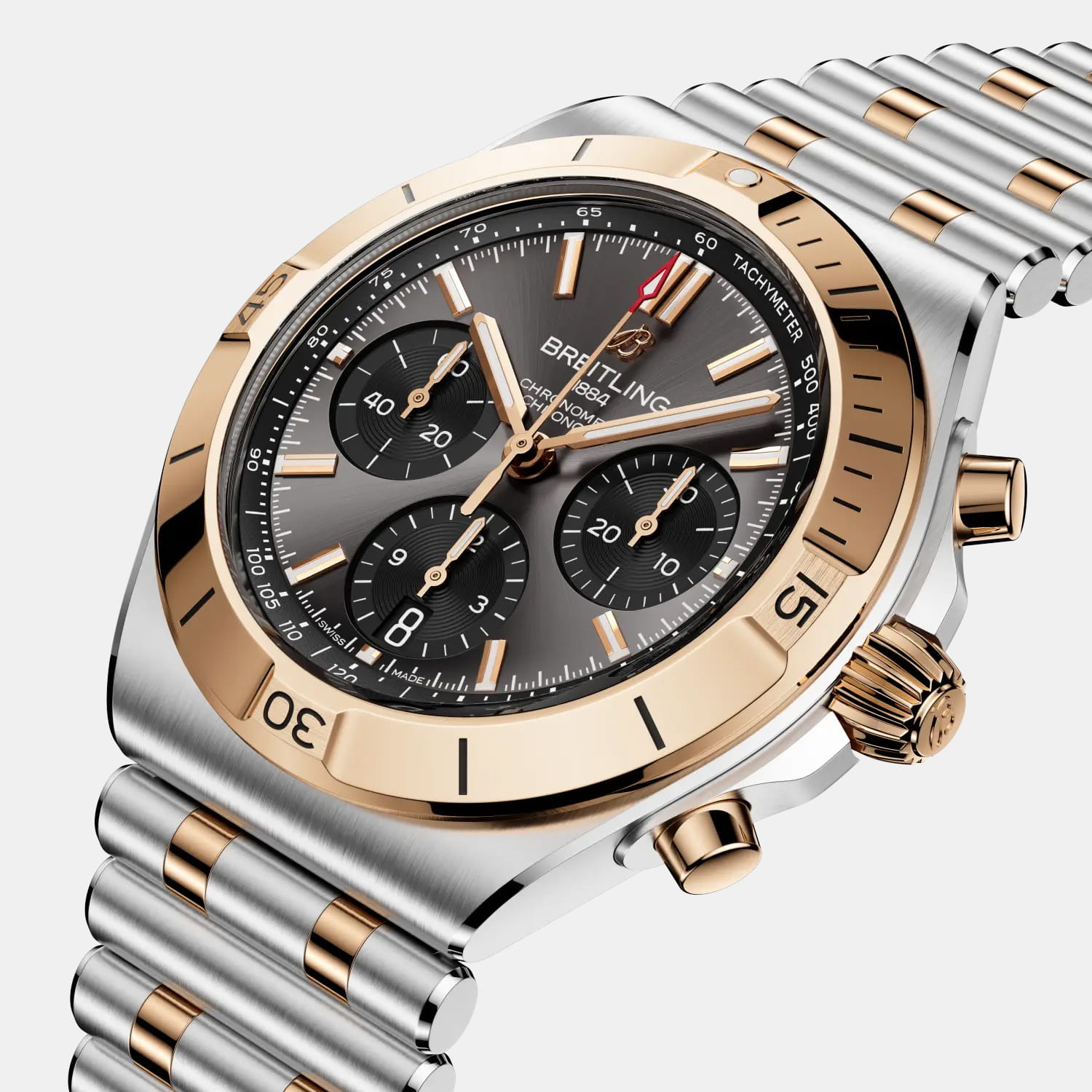 Breitling Chronomat B01 42 Produktbild main 2