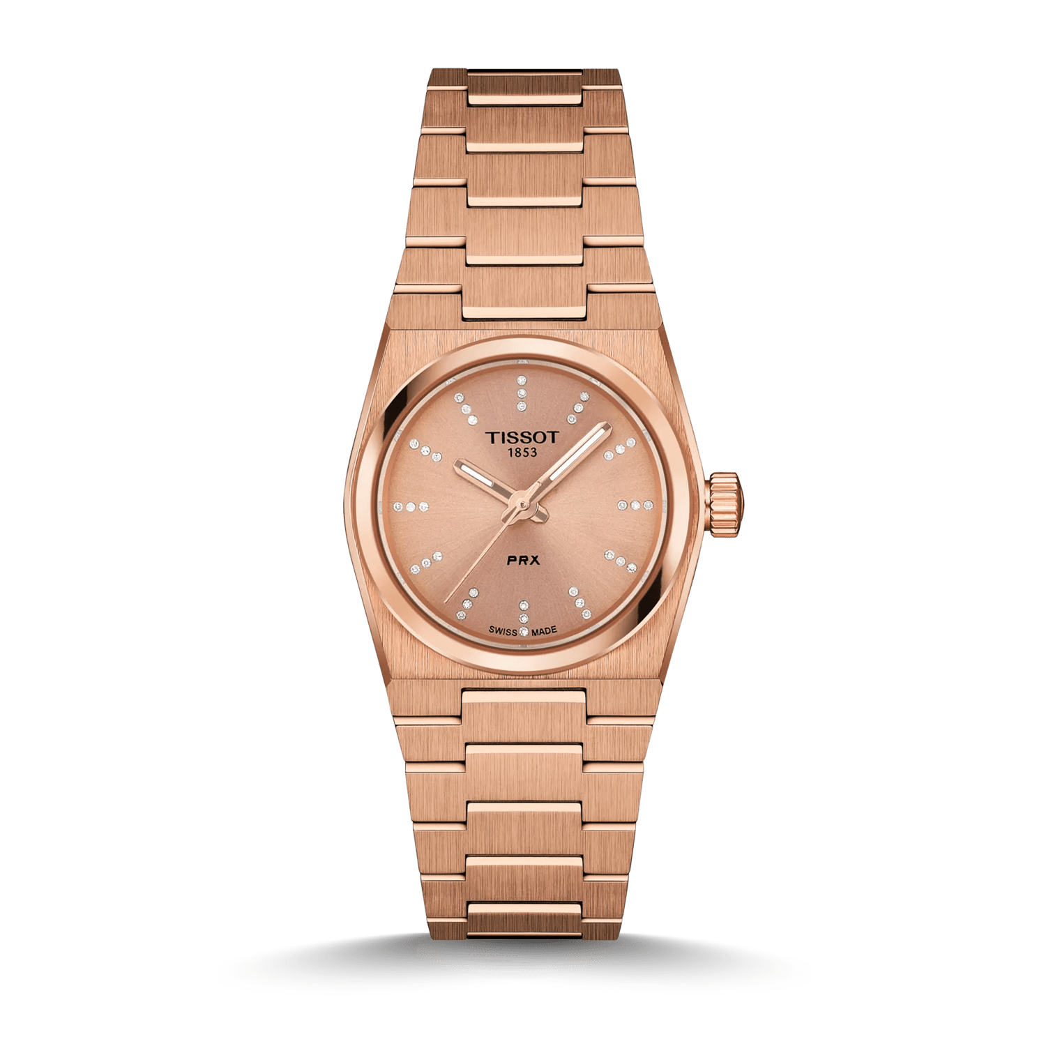 Tissot PRX  Produktbild main 0