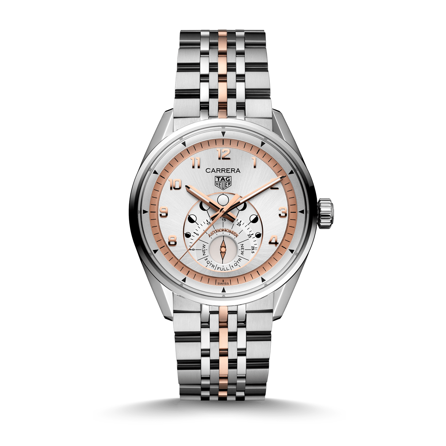 TAG HEUER Carrera Astronomer Produktbild main 0