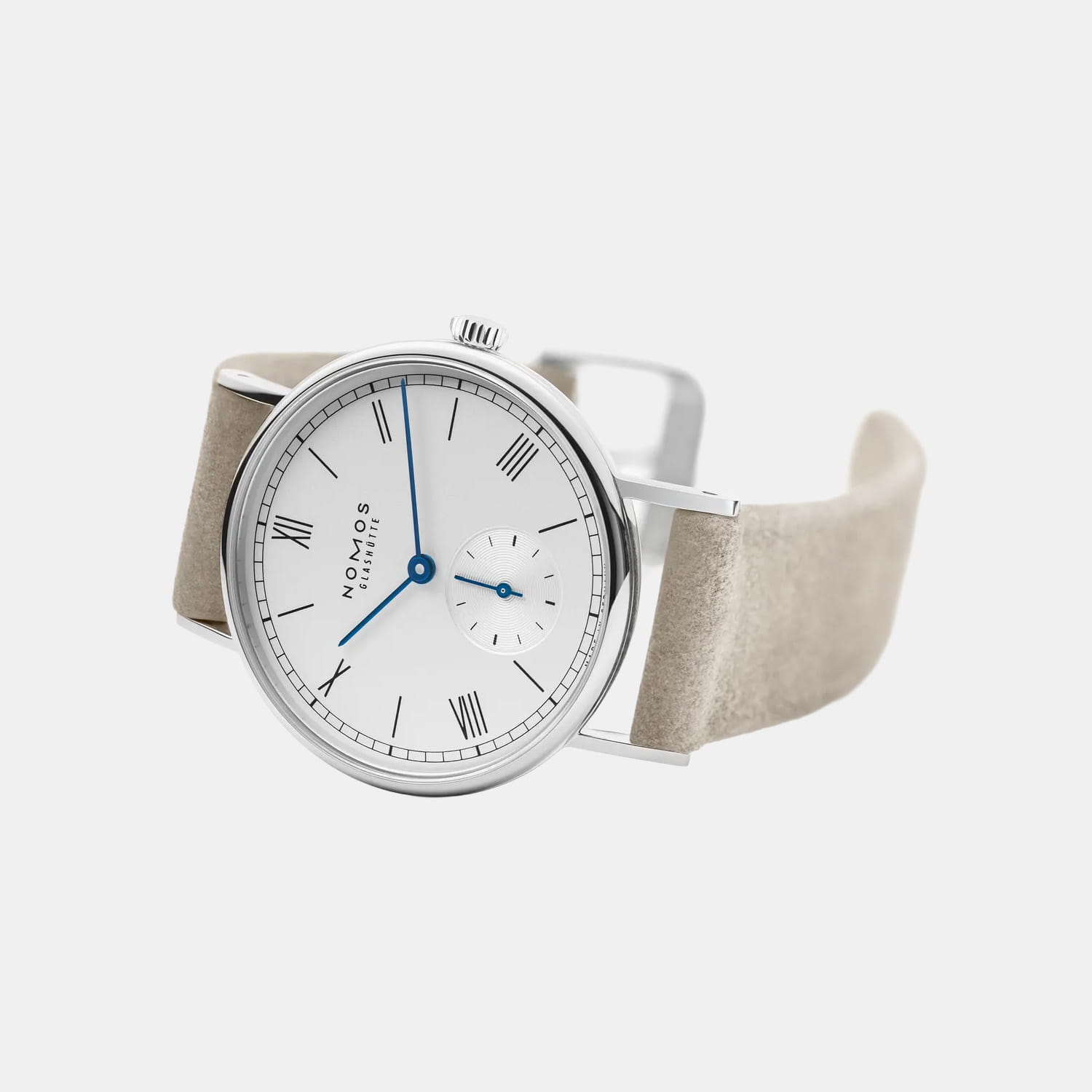 NOMOS Glashütte Ludwig 33 Produktbild main 2