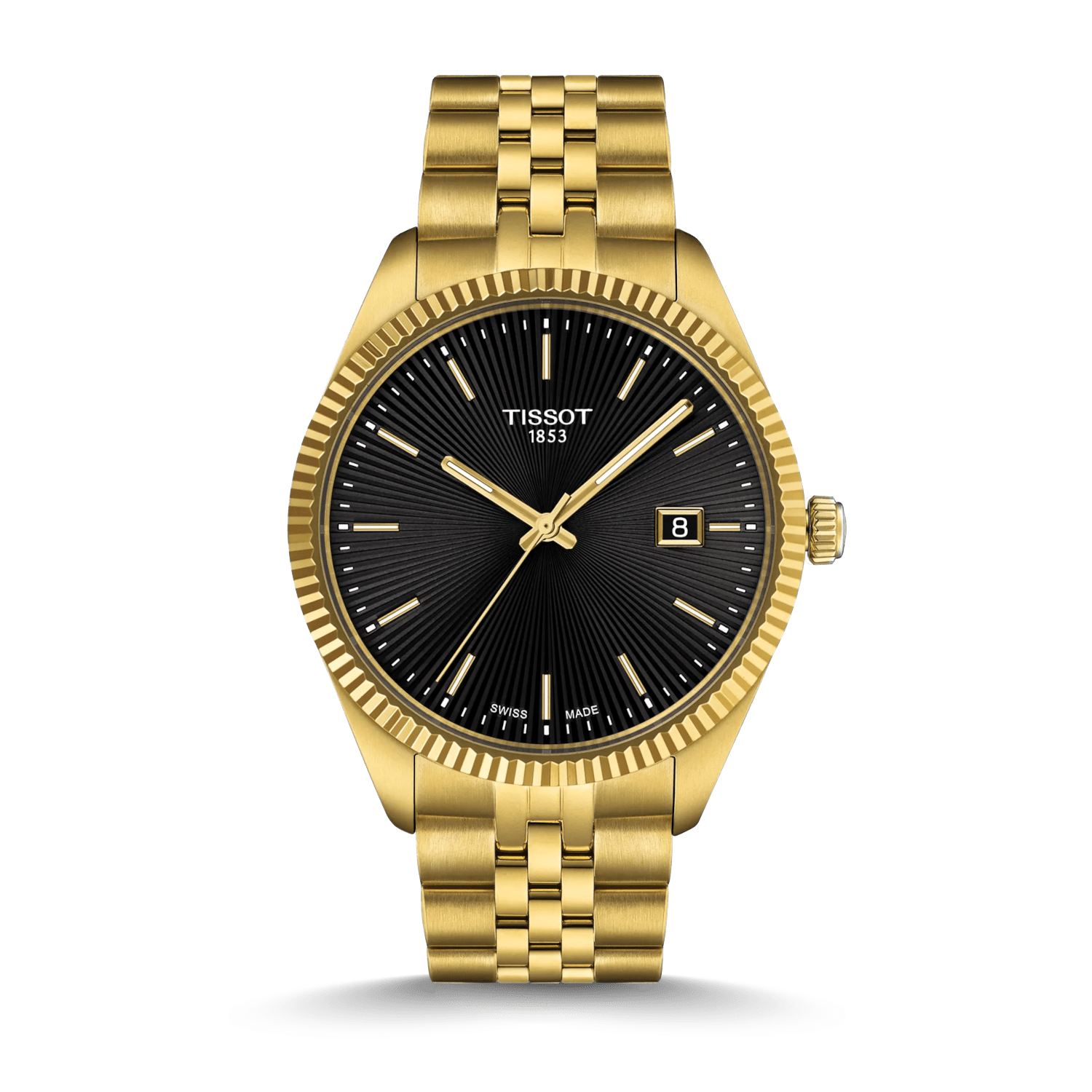 Tissot Ballade 40 mm Produktbild main 0