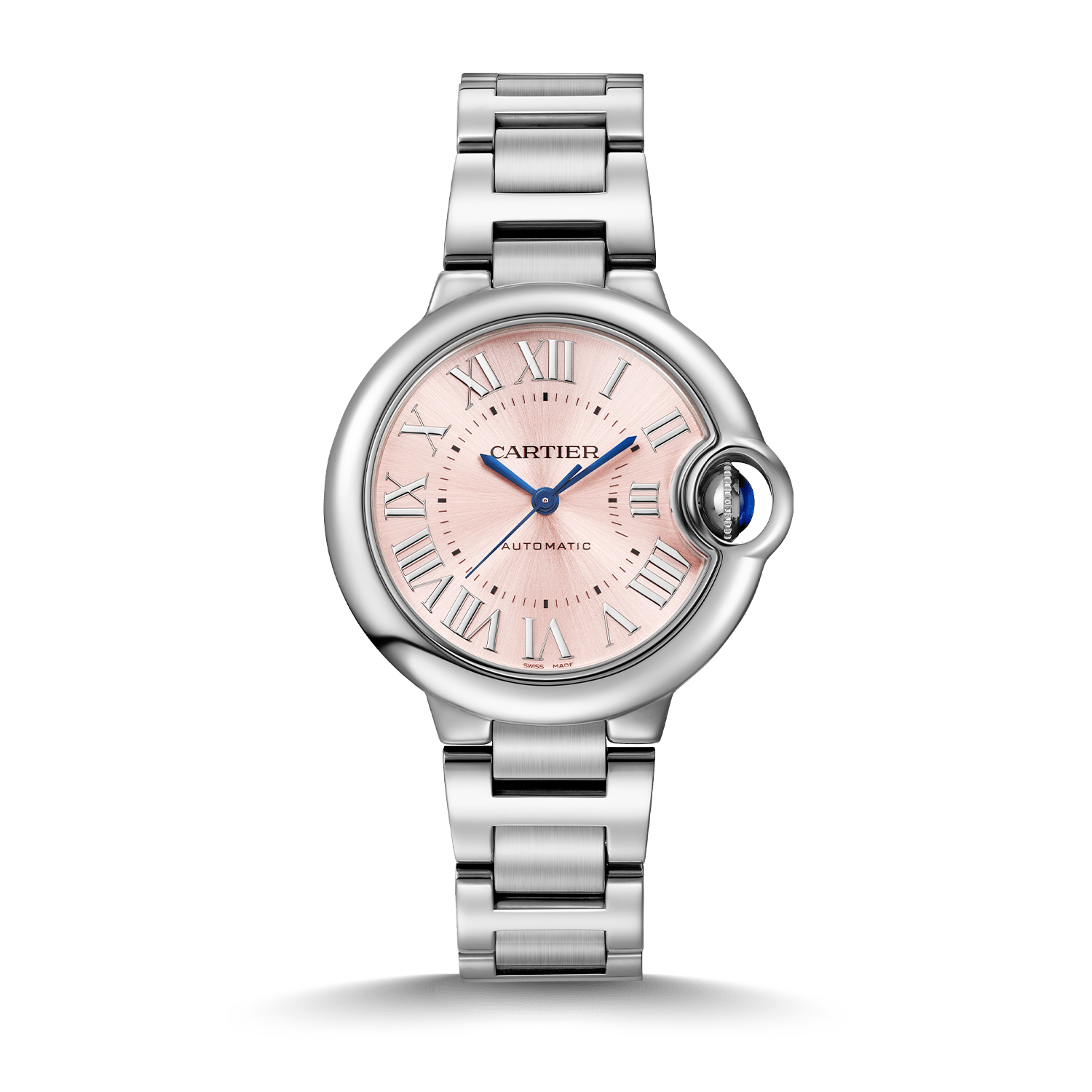 Cartier Ballon Bleu de Cartier
