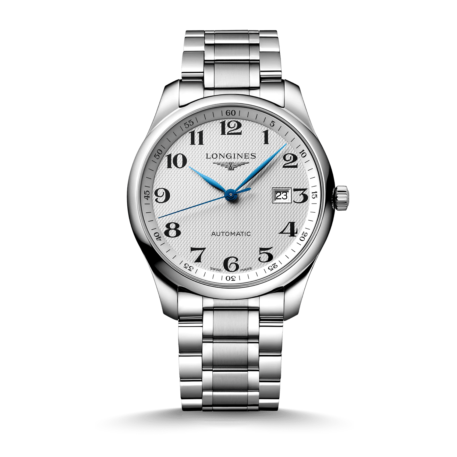 Longines Master Collection 42 Produktbild main 0