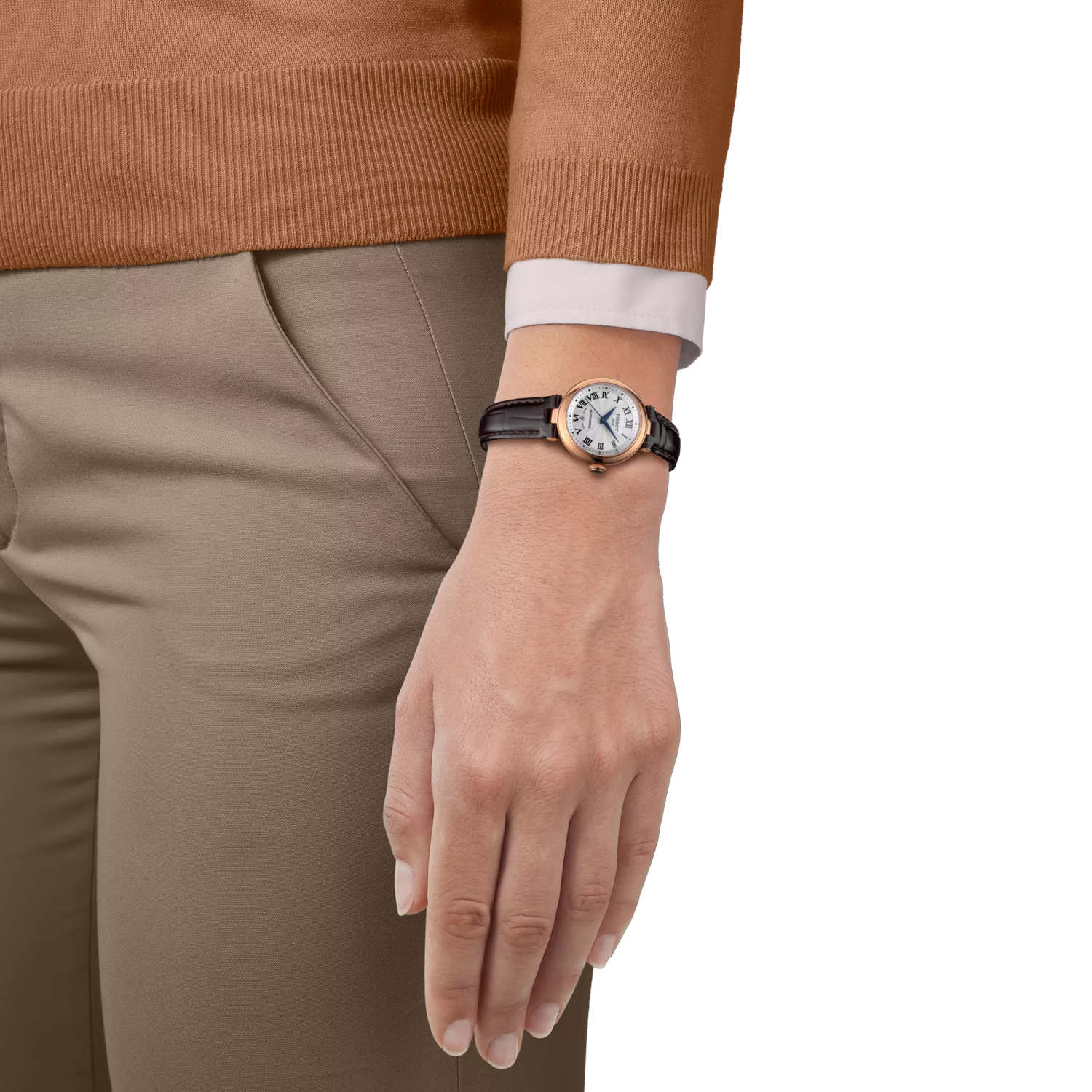 Tissot Bellissima Automatic Produktbild main 4