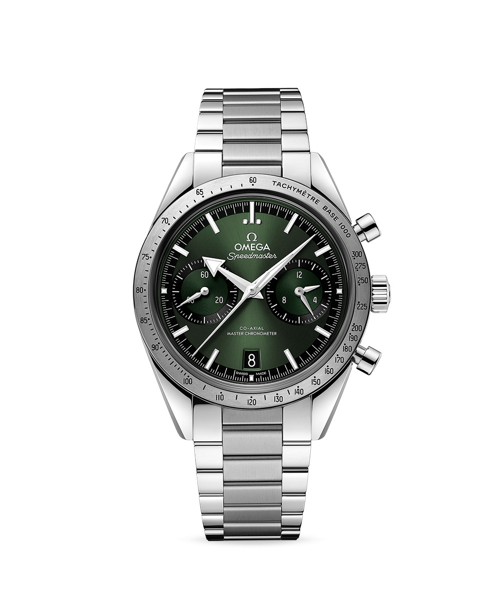 OMEGA Speedmaster ´57  Chronograph 40,5 CPO Produktbild main 0