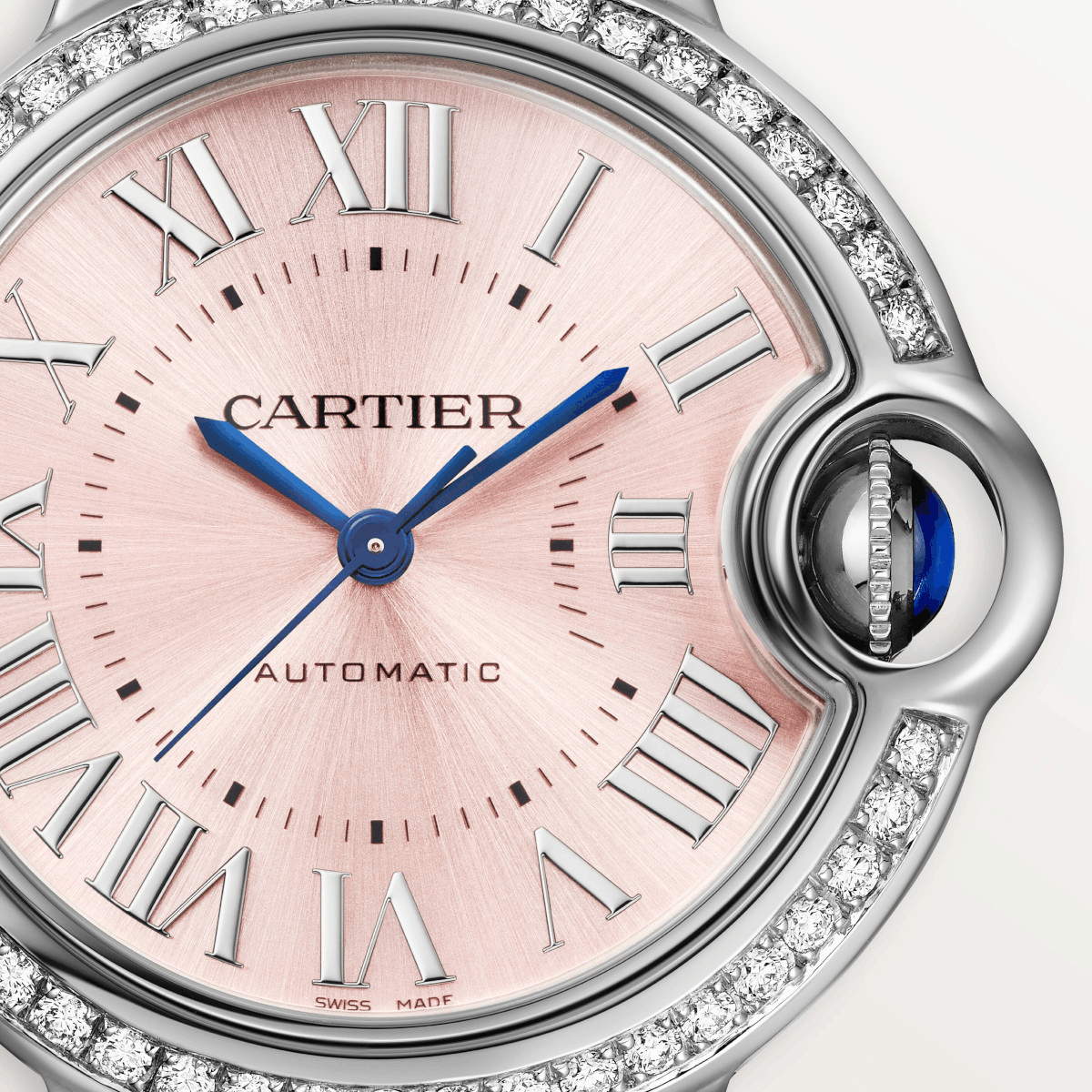 Cartier Ballon Bleu Produktbild main 3