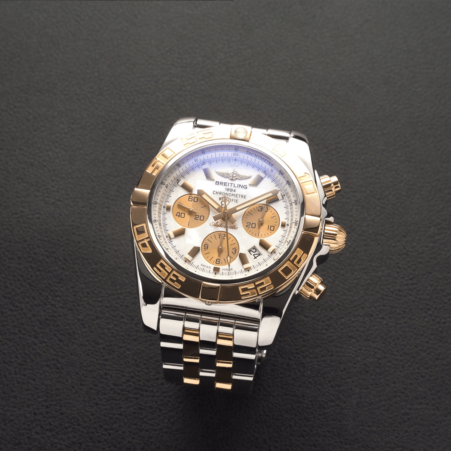 Breitling Chronomat 44 CPO Produktbild main 0