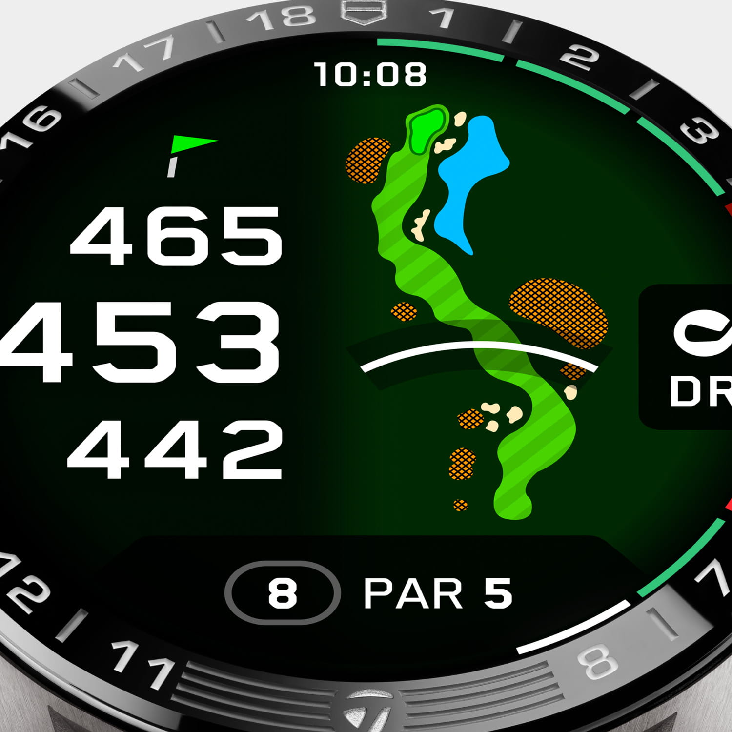 TAG Heuer TAG Heuer Connected Produktbild main 5
