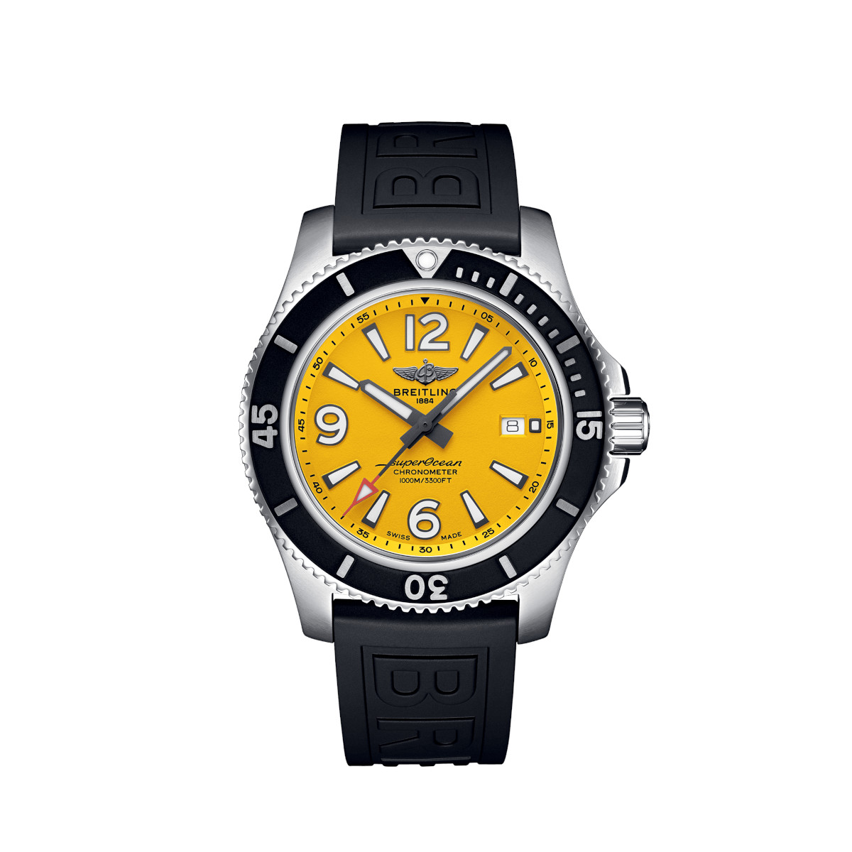 Breitling Superocean Automatic 44