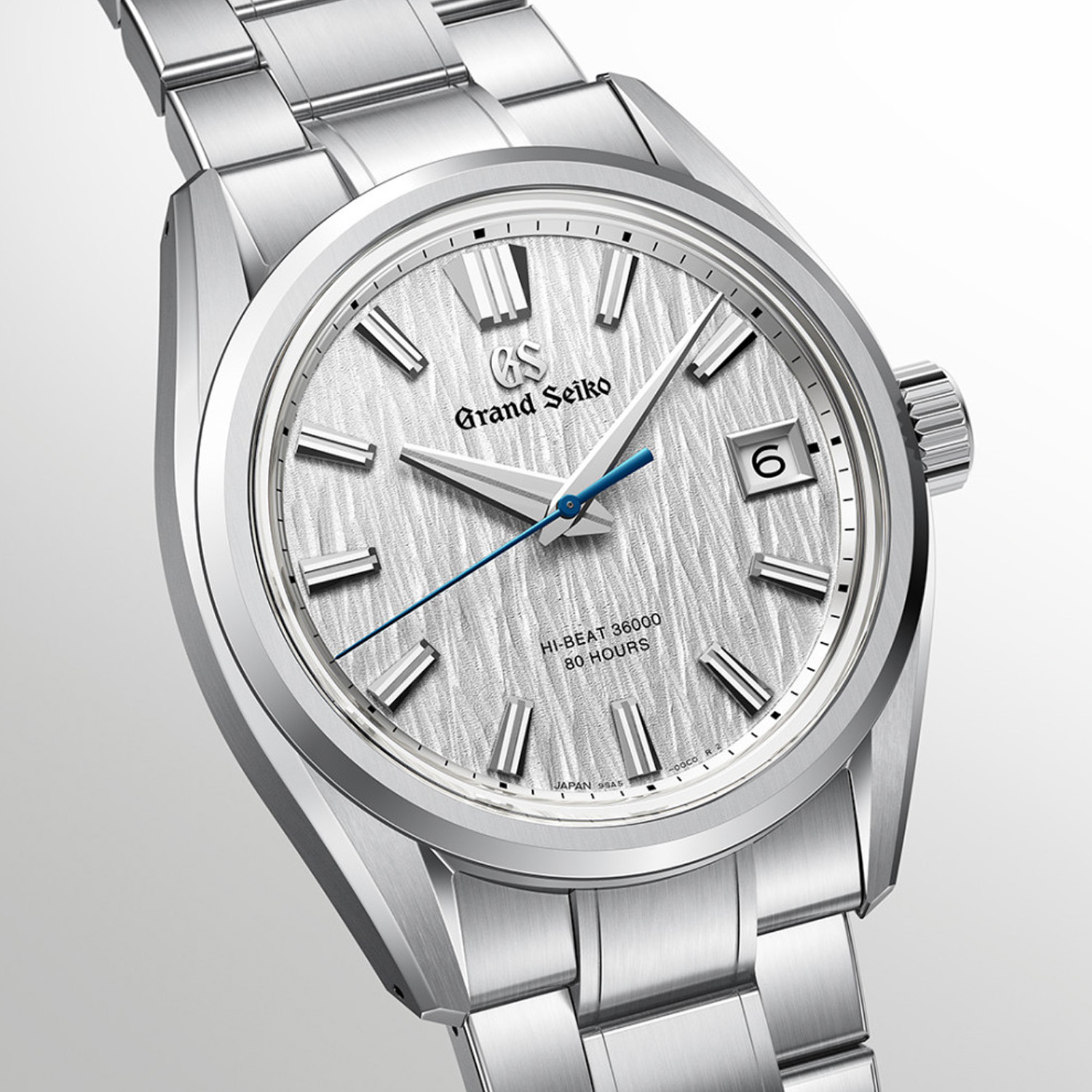 Grand Seiko Evo 9 White Birch Produktbild main 2