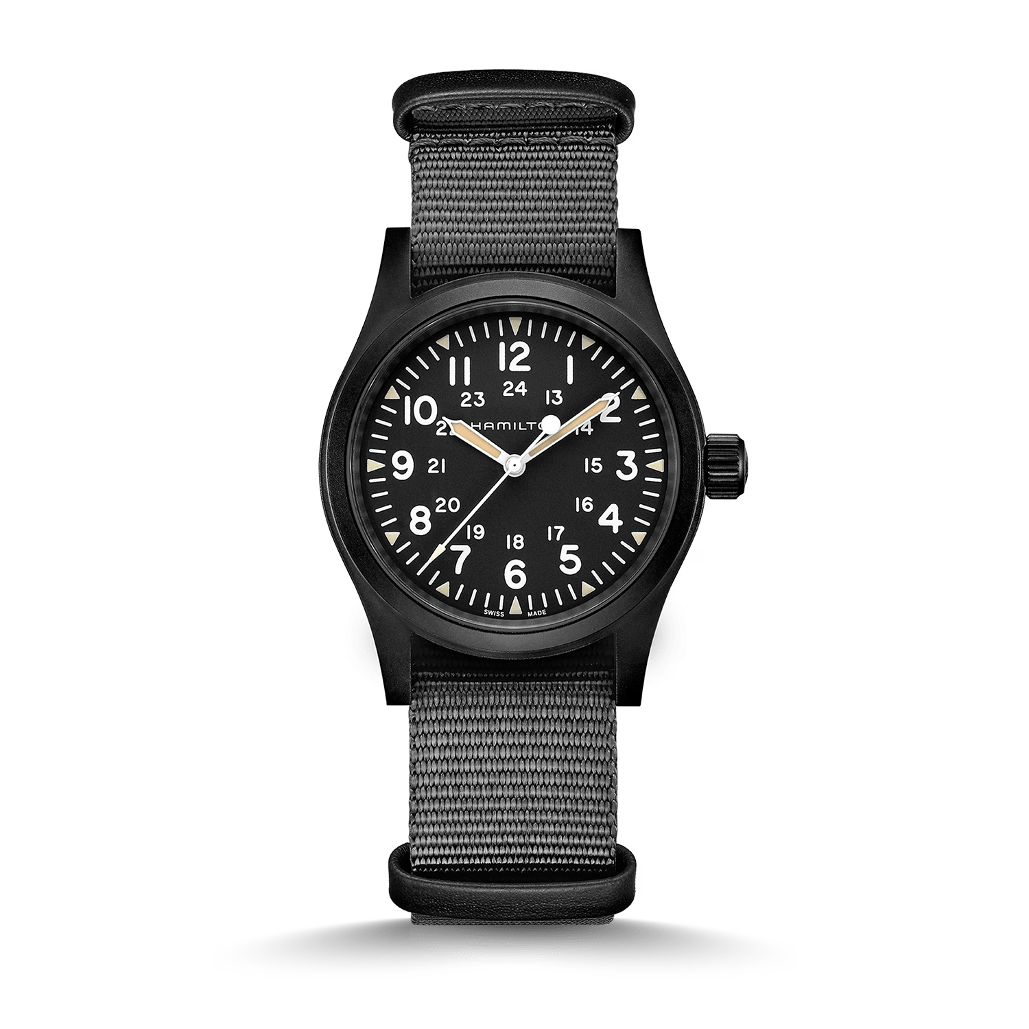 Hamilton Khaki Field Mechanical Hamilton Khaki Field Mechanical