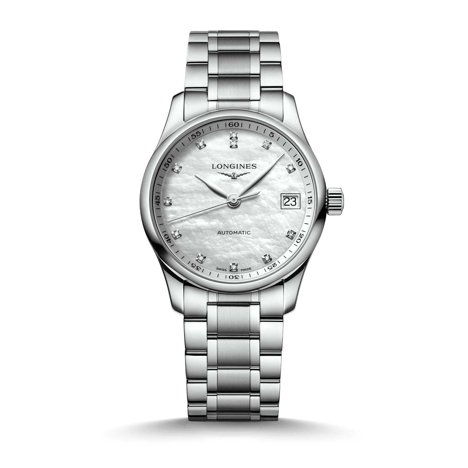 Longines Master Collection 34 CPO Produktbild main 0