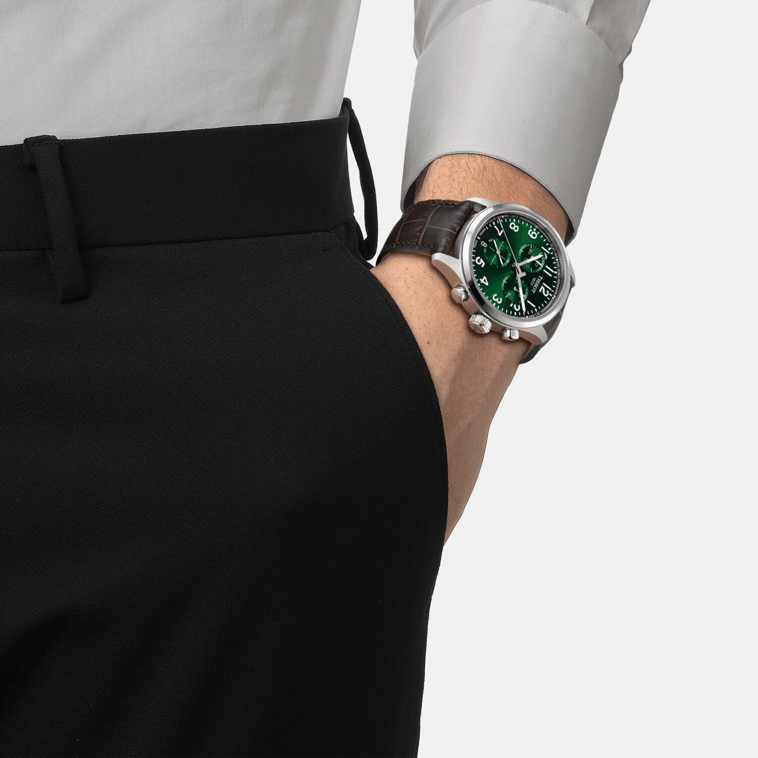 Tissot Sport Chrono L Produktbild main 3