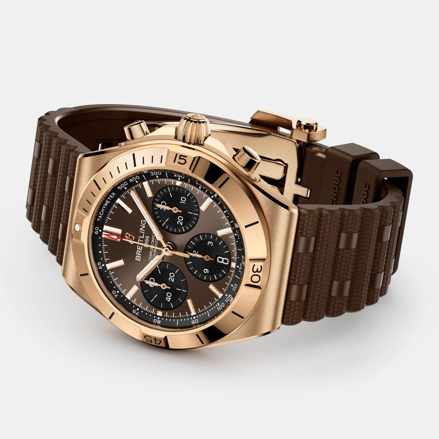 Breitling Chronomat B01 42 Produktbild main 3